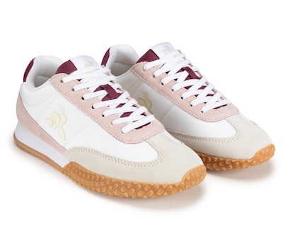 Foto 1 | Tenis Casuales Le Coq Sportif para Mujer
