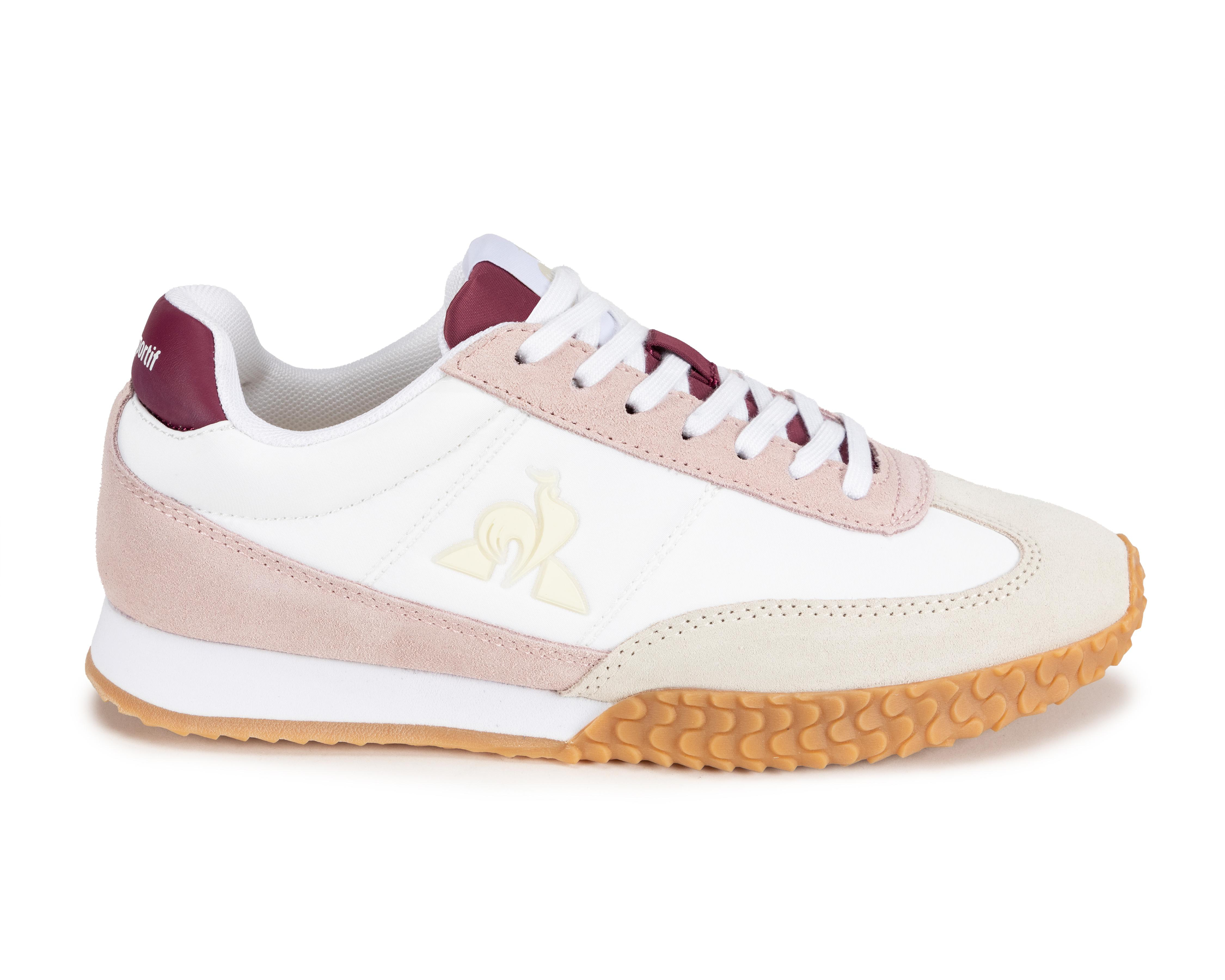 Foto 2 | Tenis Casuales Le Coq Sportif para Mujer