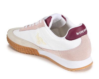 Foto 3 | Tenis Casuales Le Coq Sportif para Mujer