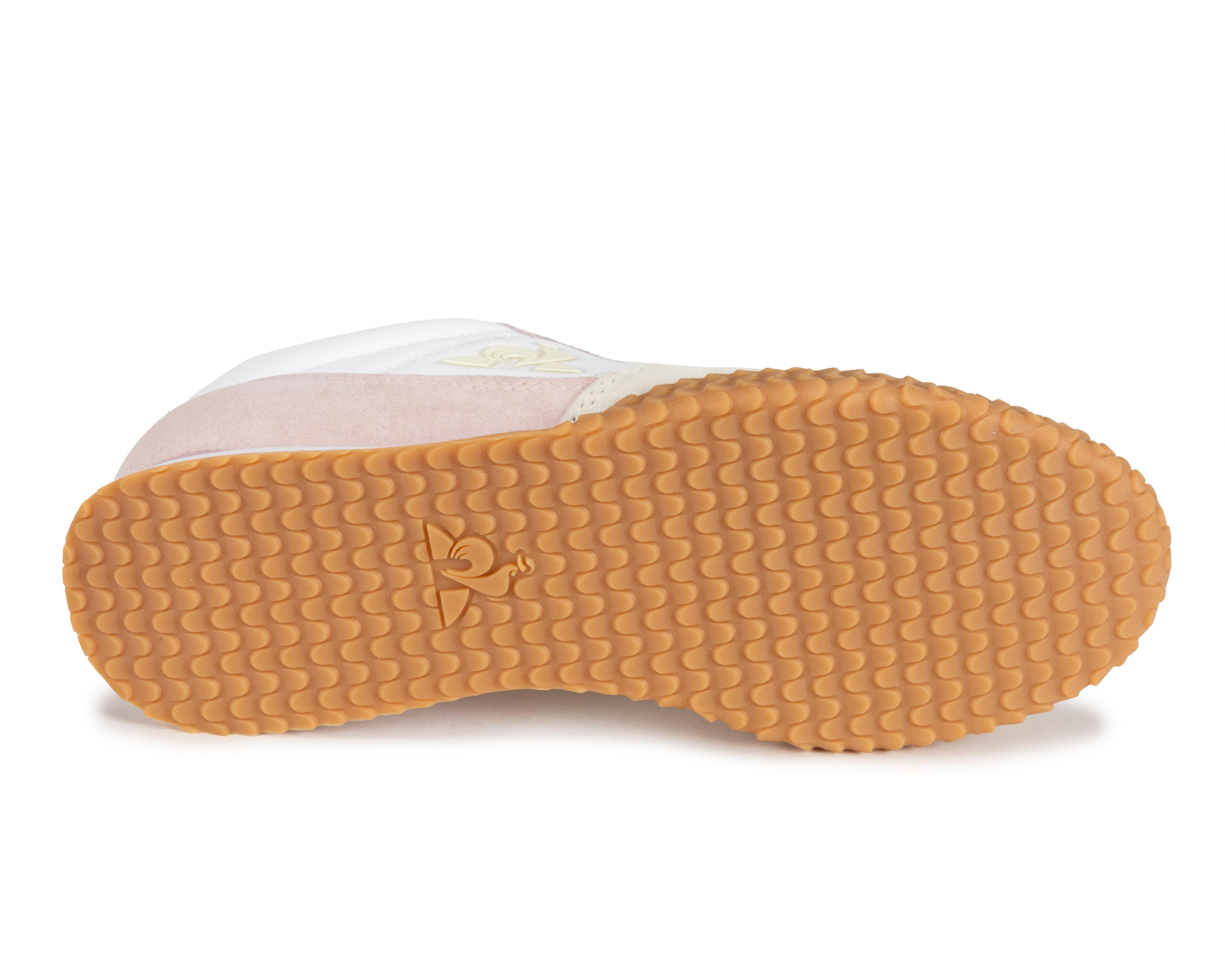 Foto 4 | Tenis Casuales Le Coq Sportif para Mujer