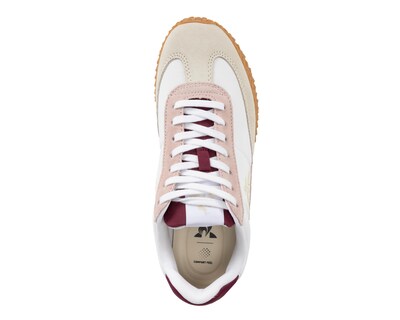 Foto 5 | Tenis Casuales Le Coq Sportif para Mujer