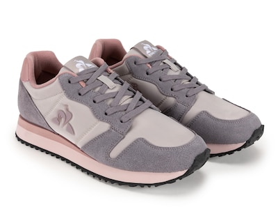Foto 1 | Tenis Casuales Le Coq Sportif Platinum 2 para Mujer