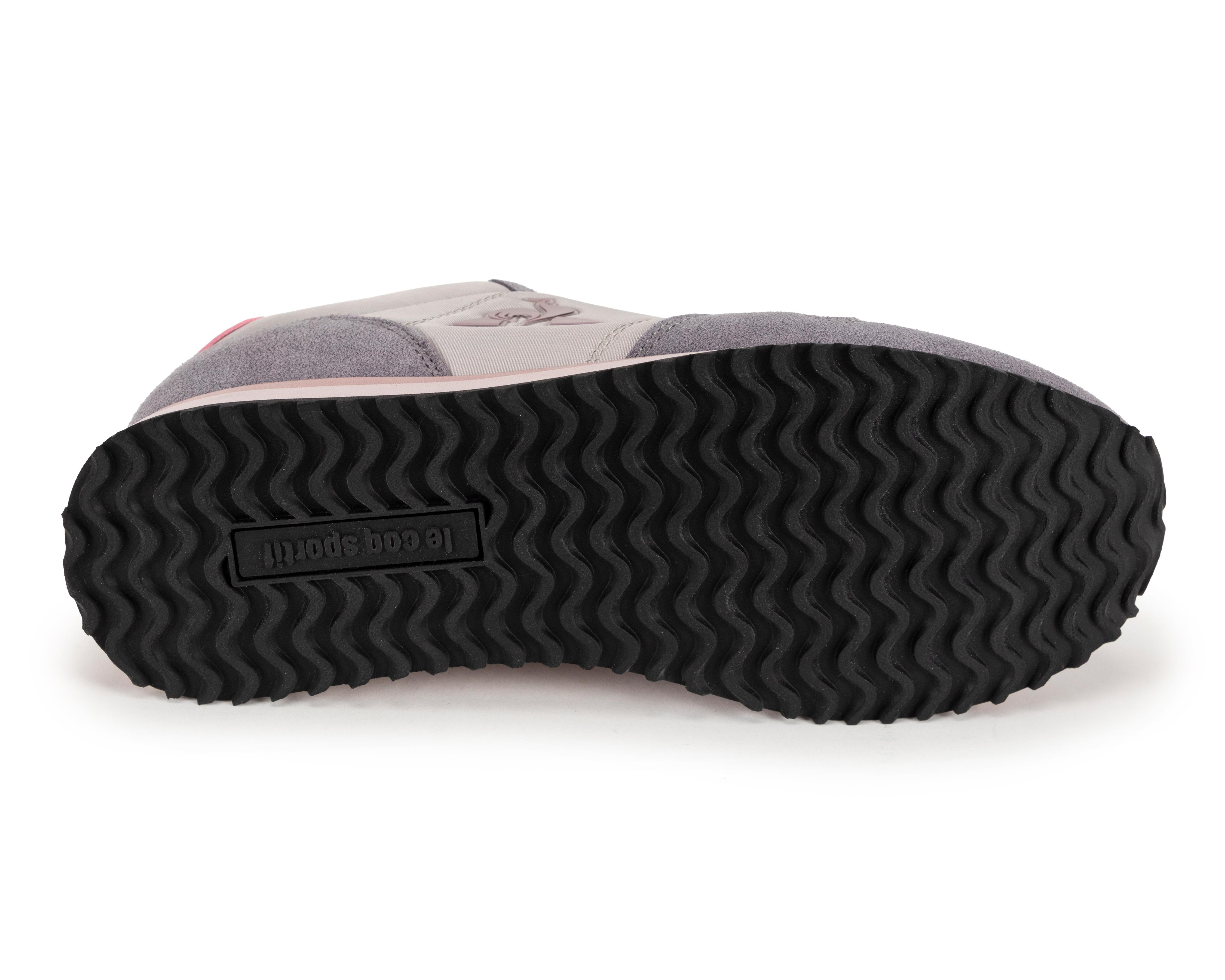 Foto 5 pulgar | Tenis Casuales Le Coq Sportif Platinum 2 para Mujer