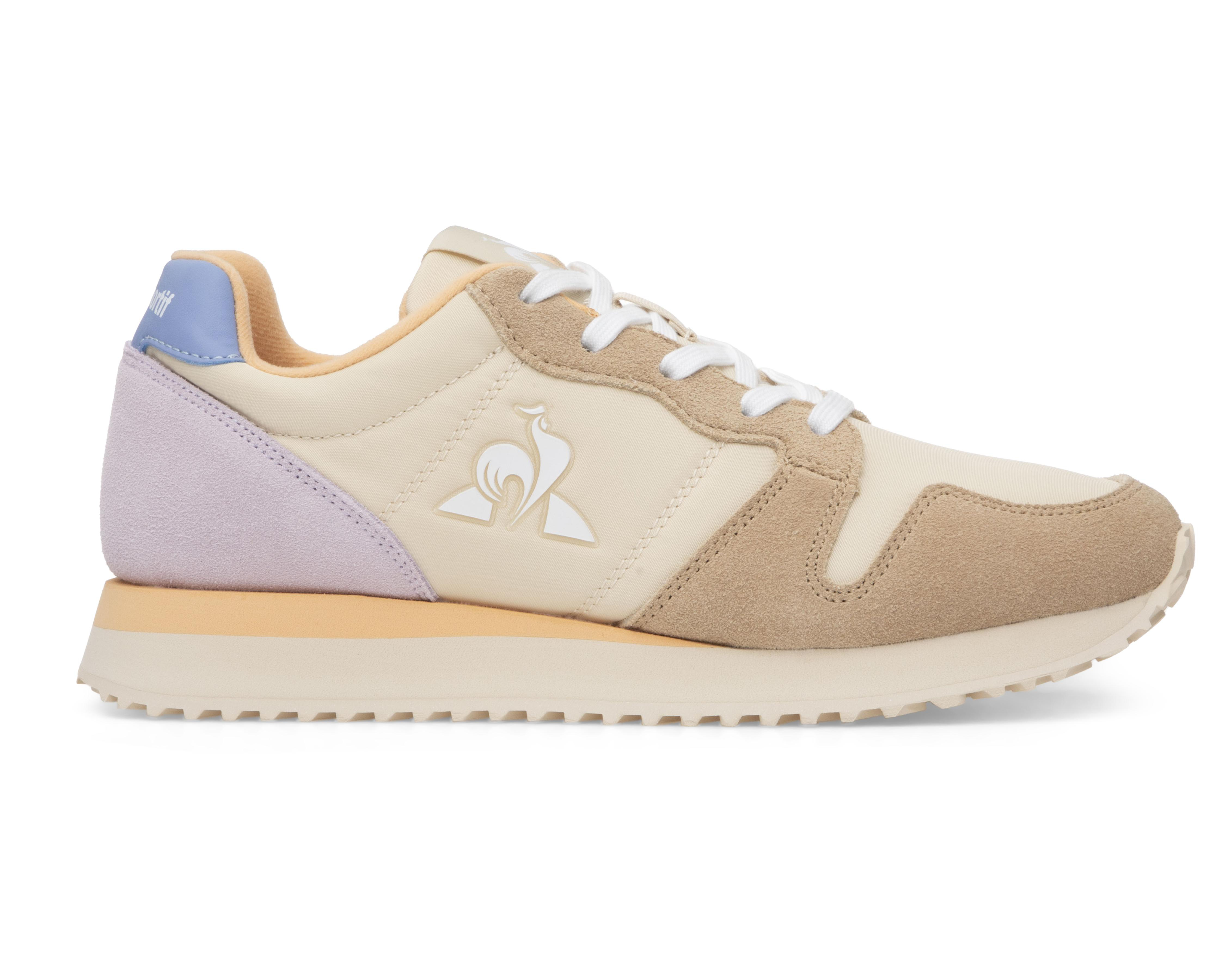 Foto 3 pulgar | Tenis Le Coq Sportif para Mujer