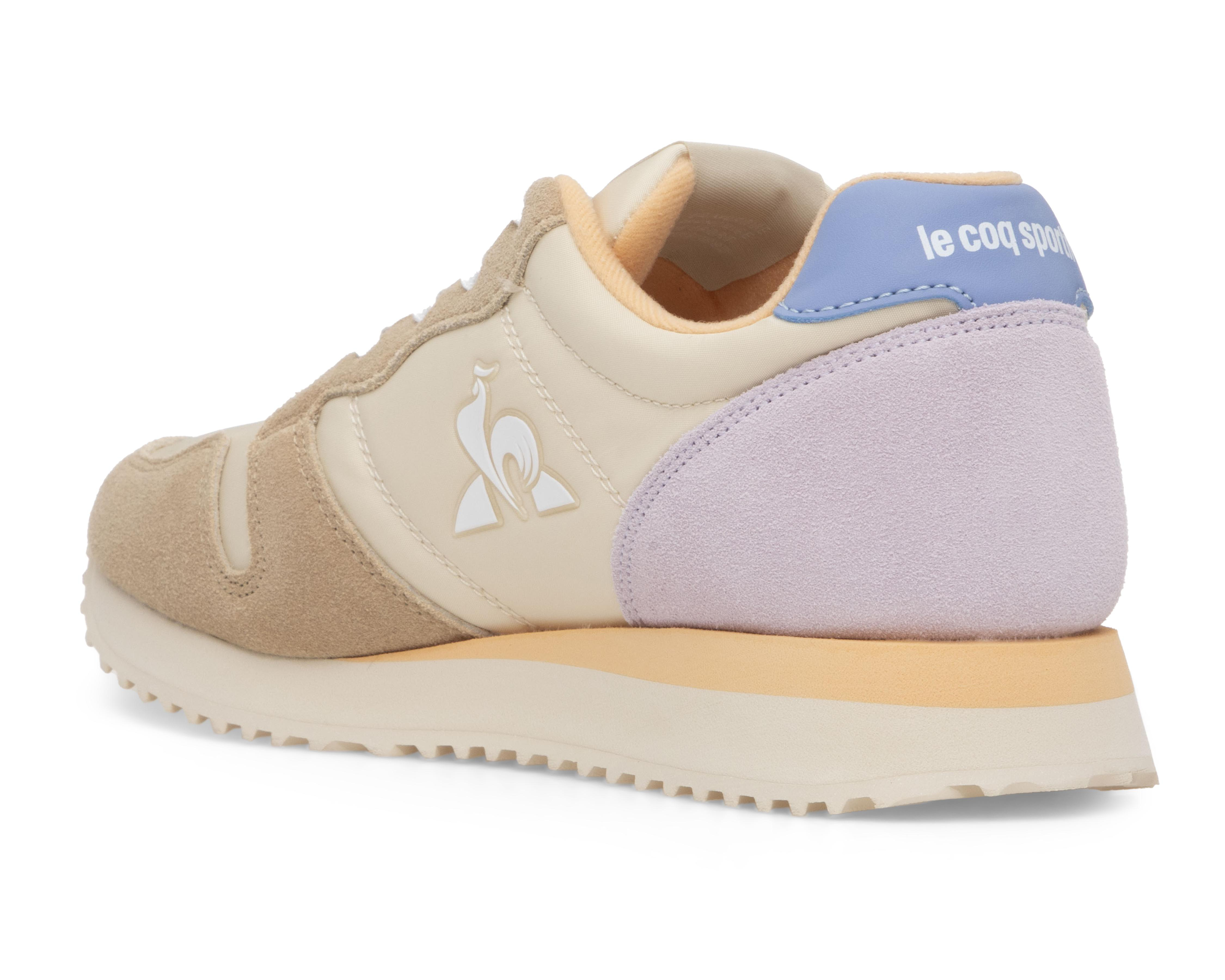Foto 3 | Tenis Le Coq Sportif para Mujer