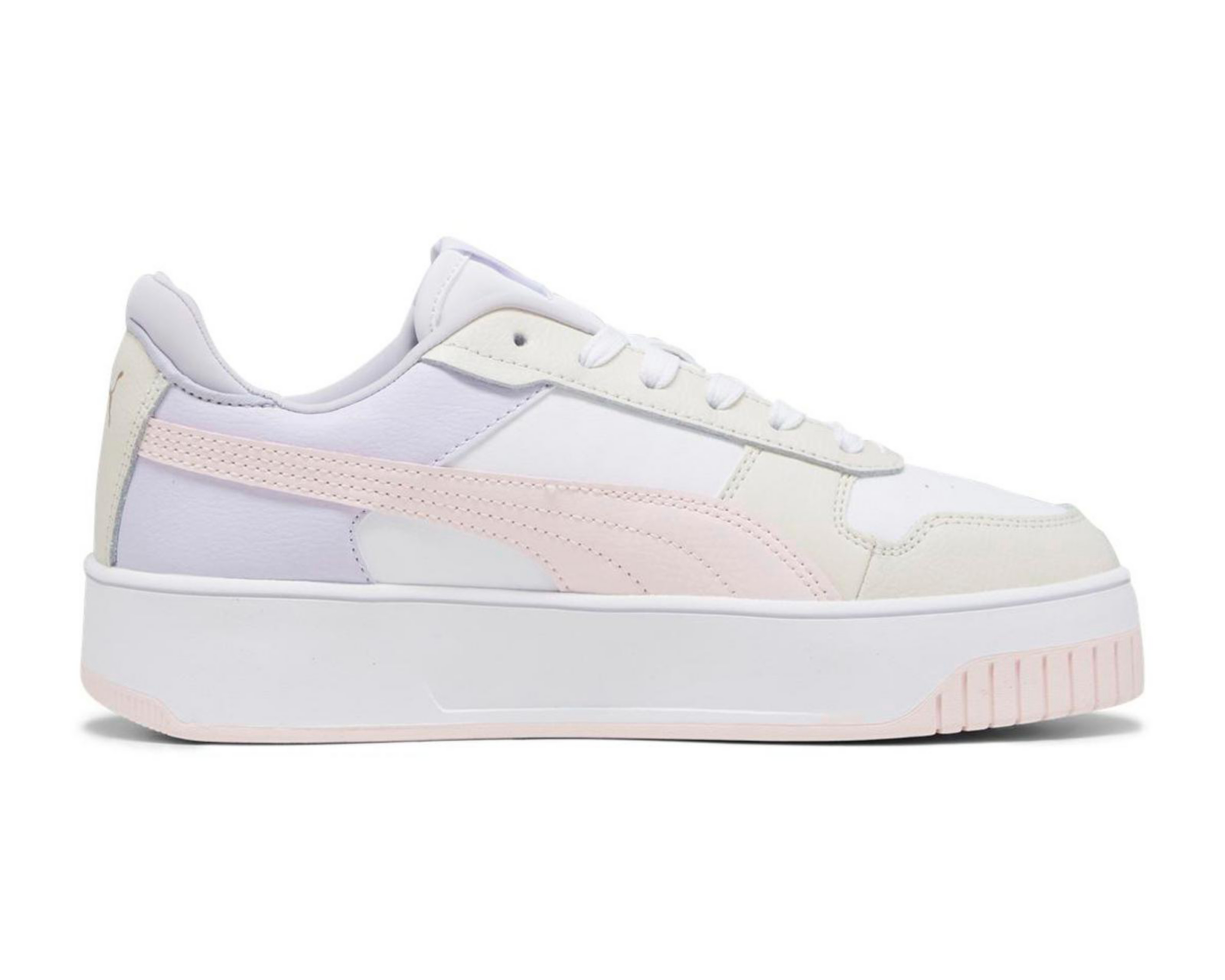 Foto 5 pulgar | Tenis Puma Carina Street para Mujer