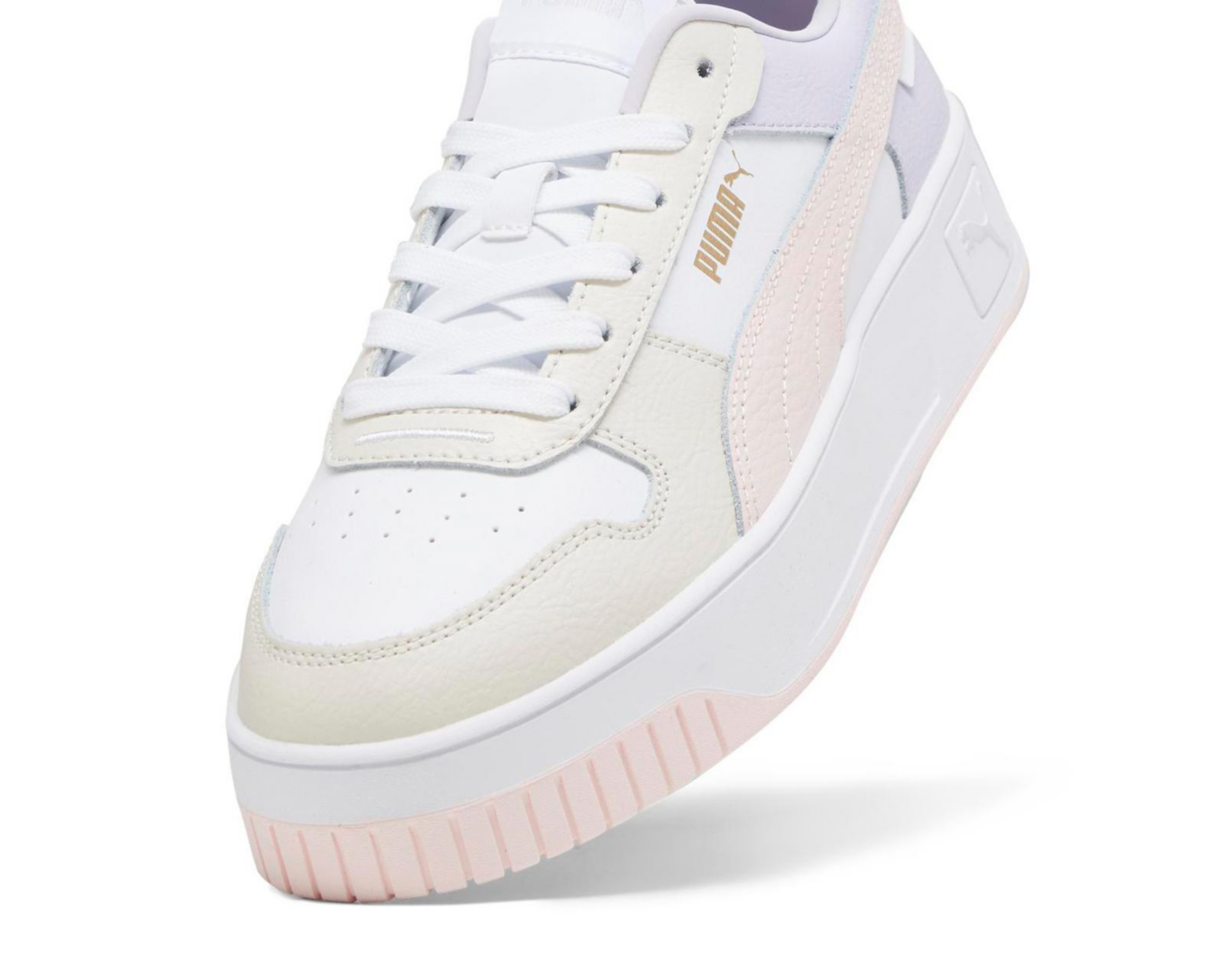 Foto 6 pulgar | Tenis Puma Carina Street para Mujer