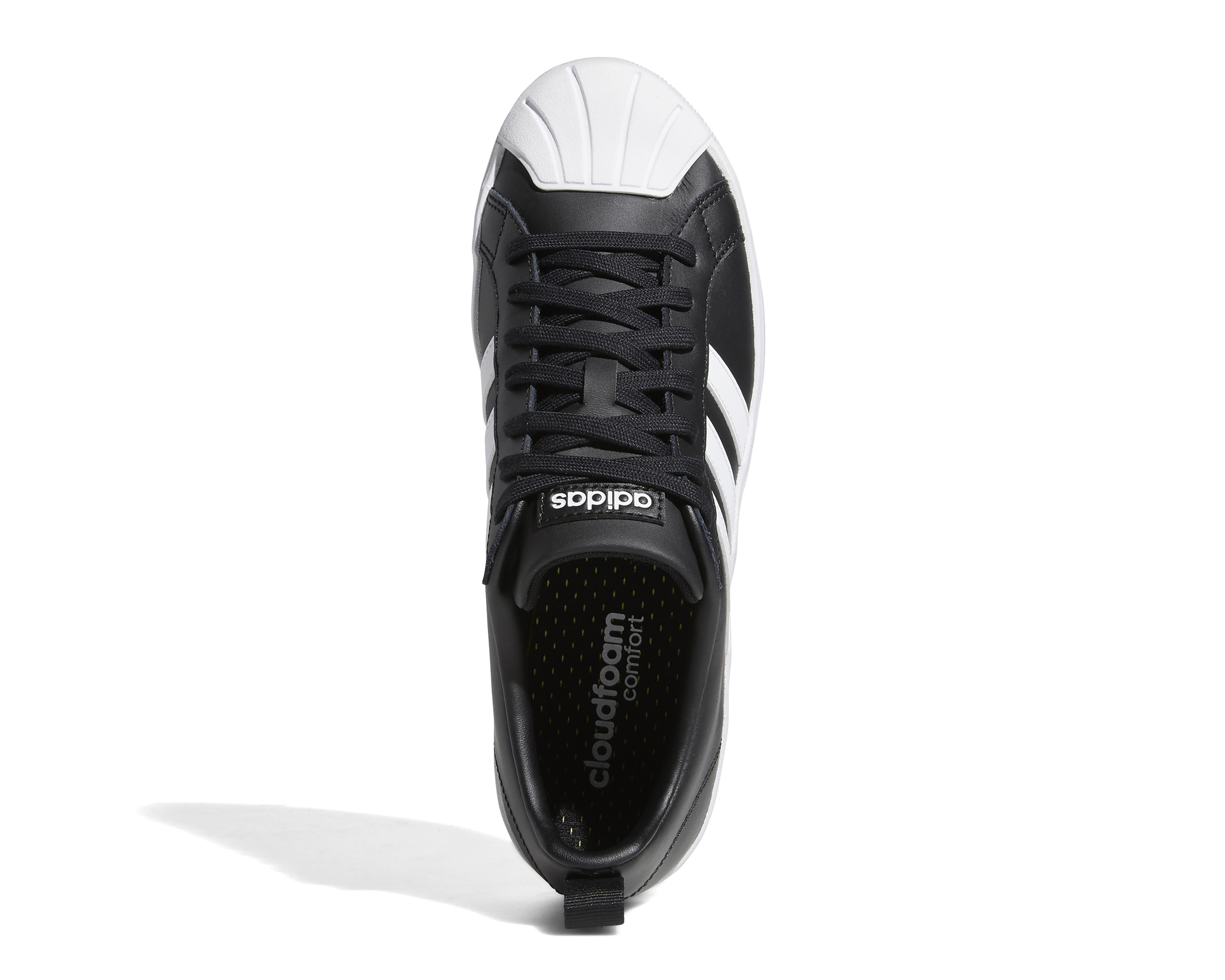 Foto 3 | Tenis Adidas Streetcheck para Hombre