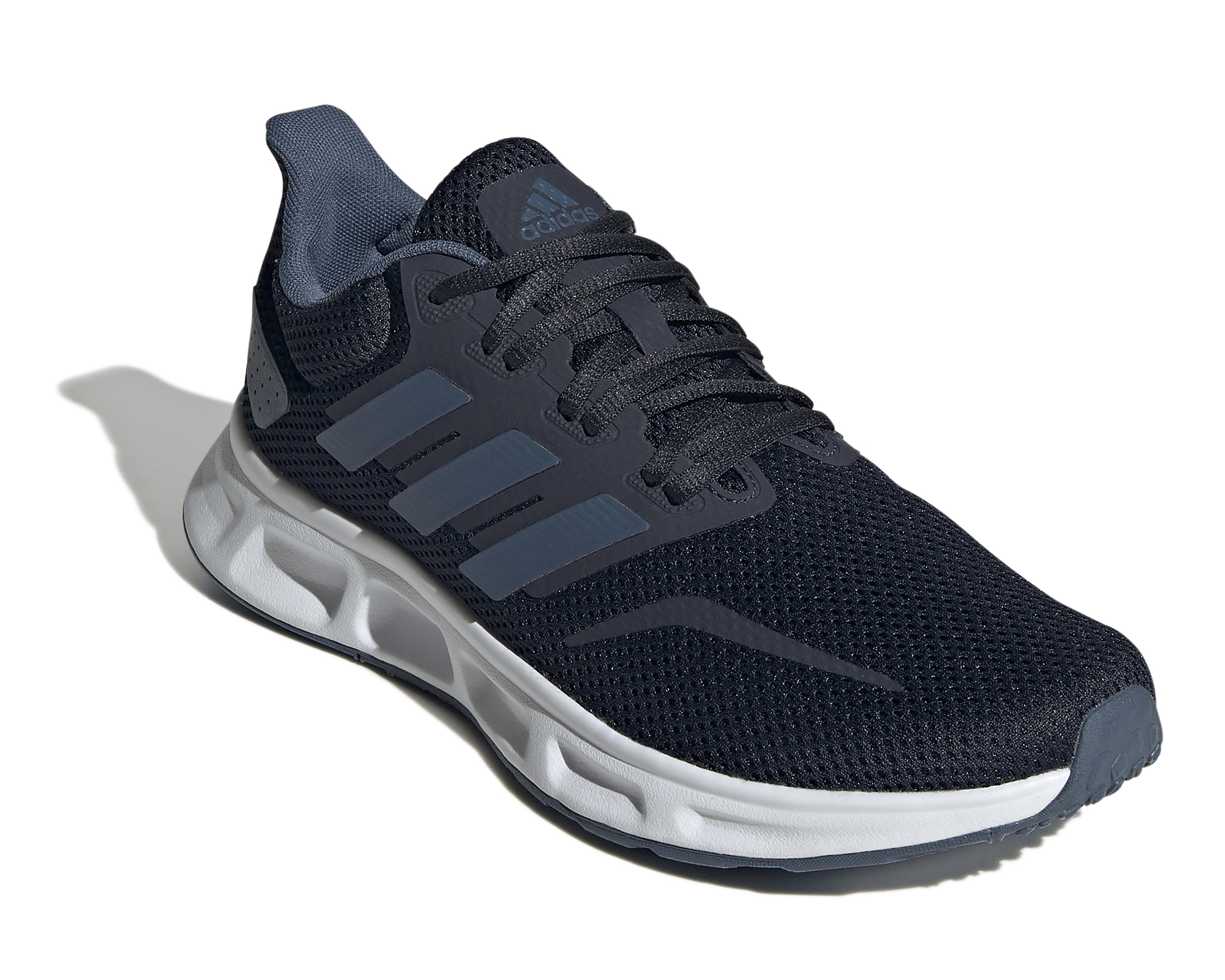 Foto 2 pulgar | Tenis Adidas Showtheway 2.0 para Hombre