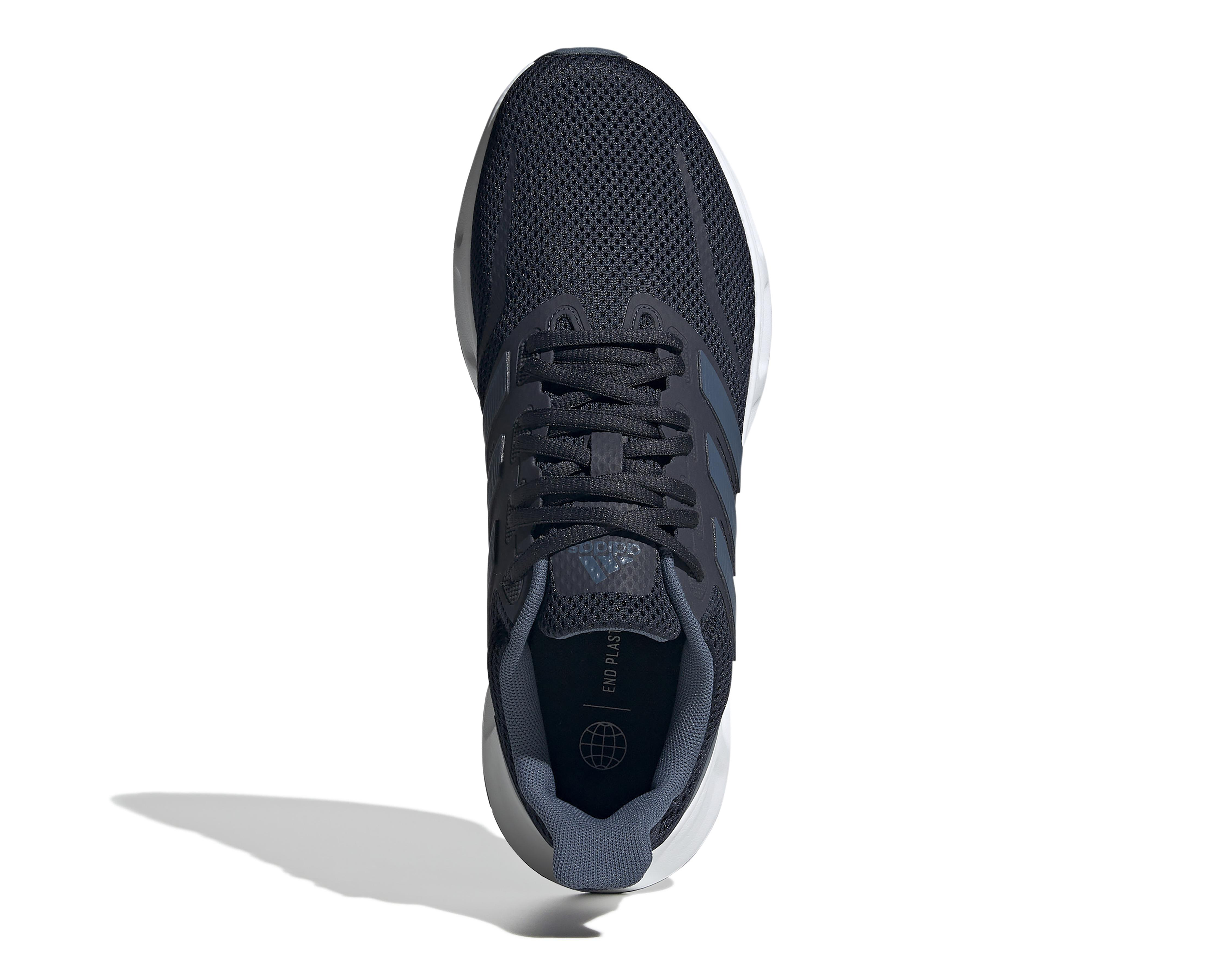 Foto 4 pulgar | Tenis Adidas Showtheway 2.0 para Hombre