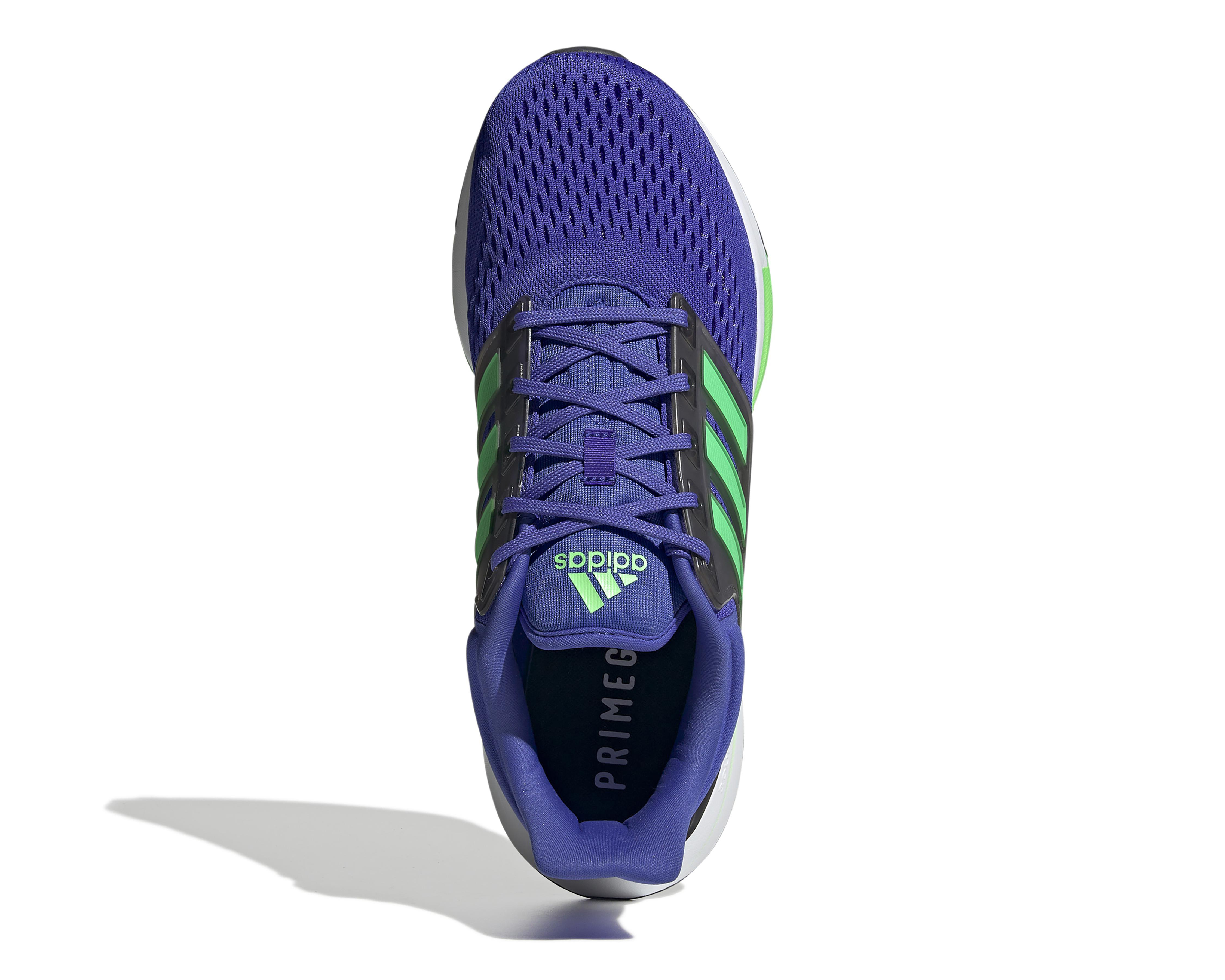 Foto 4 pulgar | Tenis Adidas EQ21 Run para Hombre