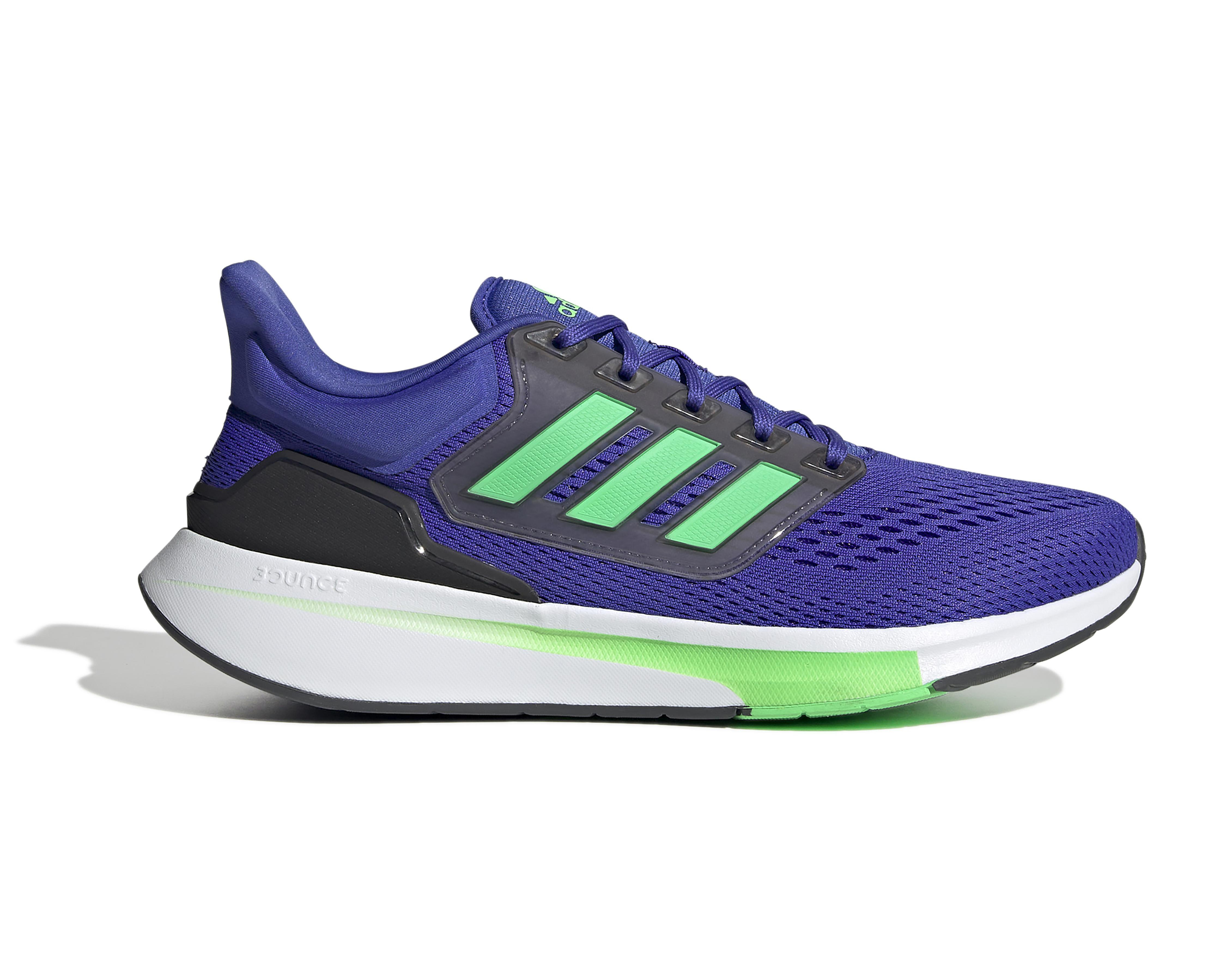 Foto 5 pulgar | Tenis Adidas EQ21 Run para Hombre