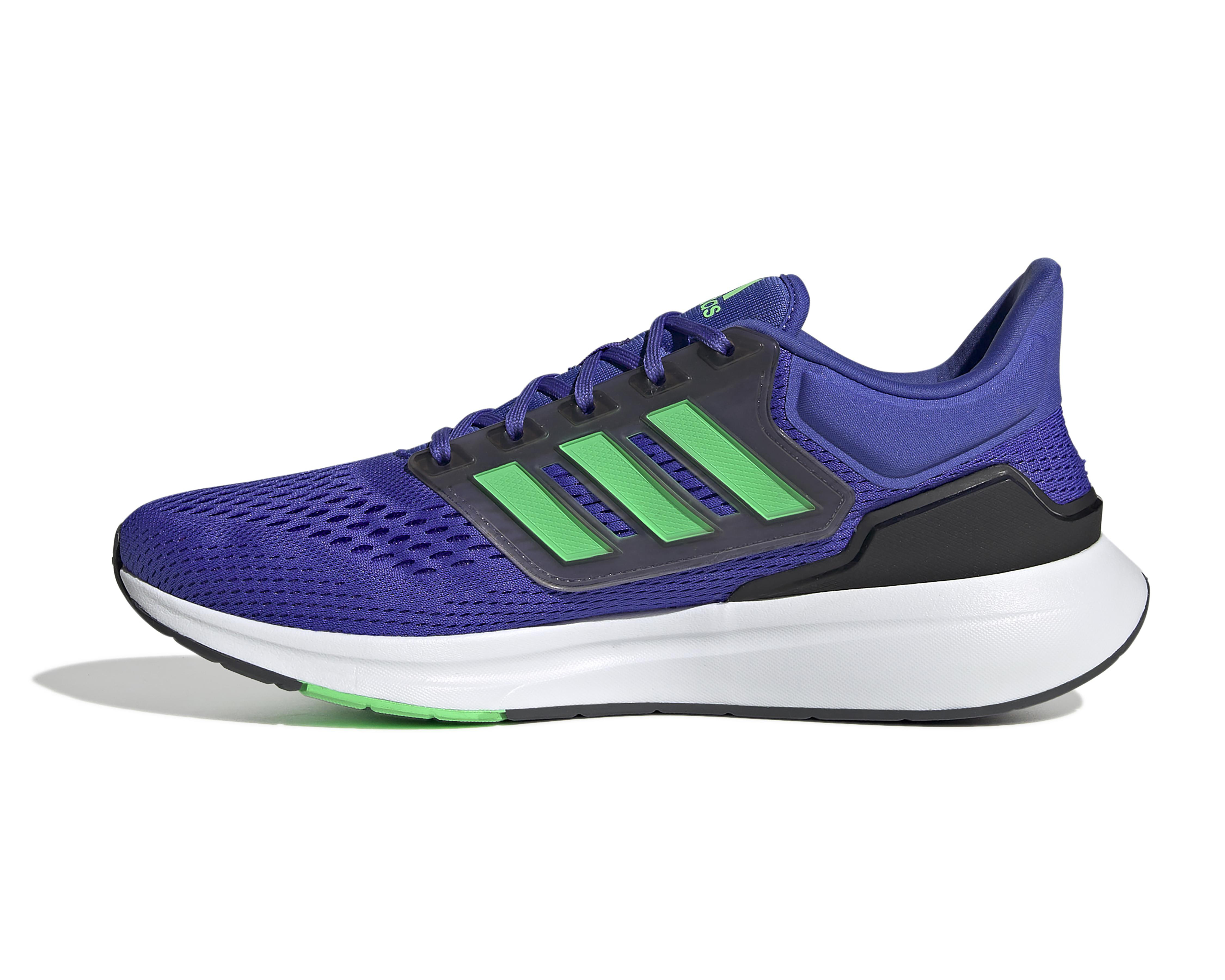 Foto 6 pulgar | Tenis Adidas EQ21 Run para Hombre