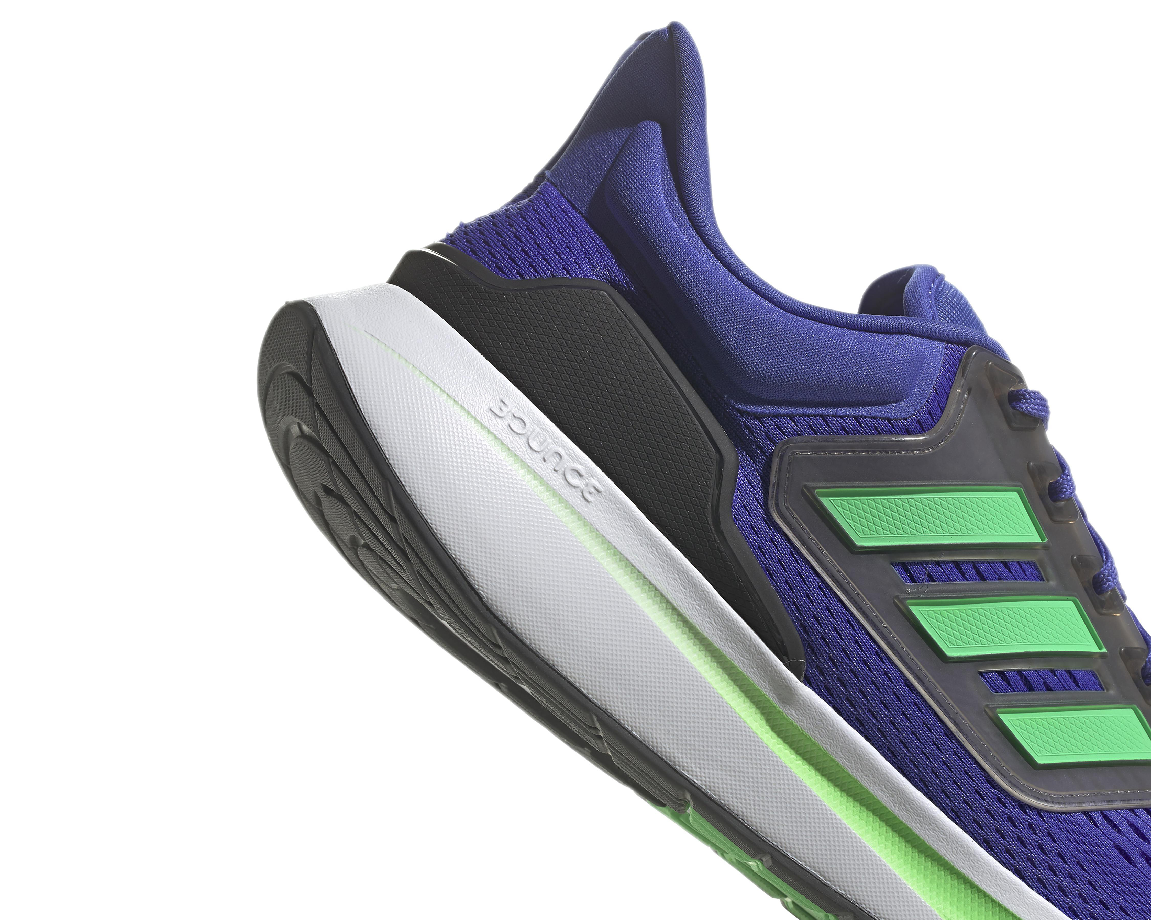 Foto 8 pulgar | Tenis Adidas EQ21 Run para Hombre