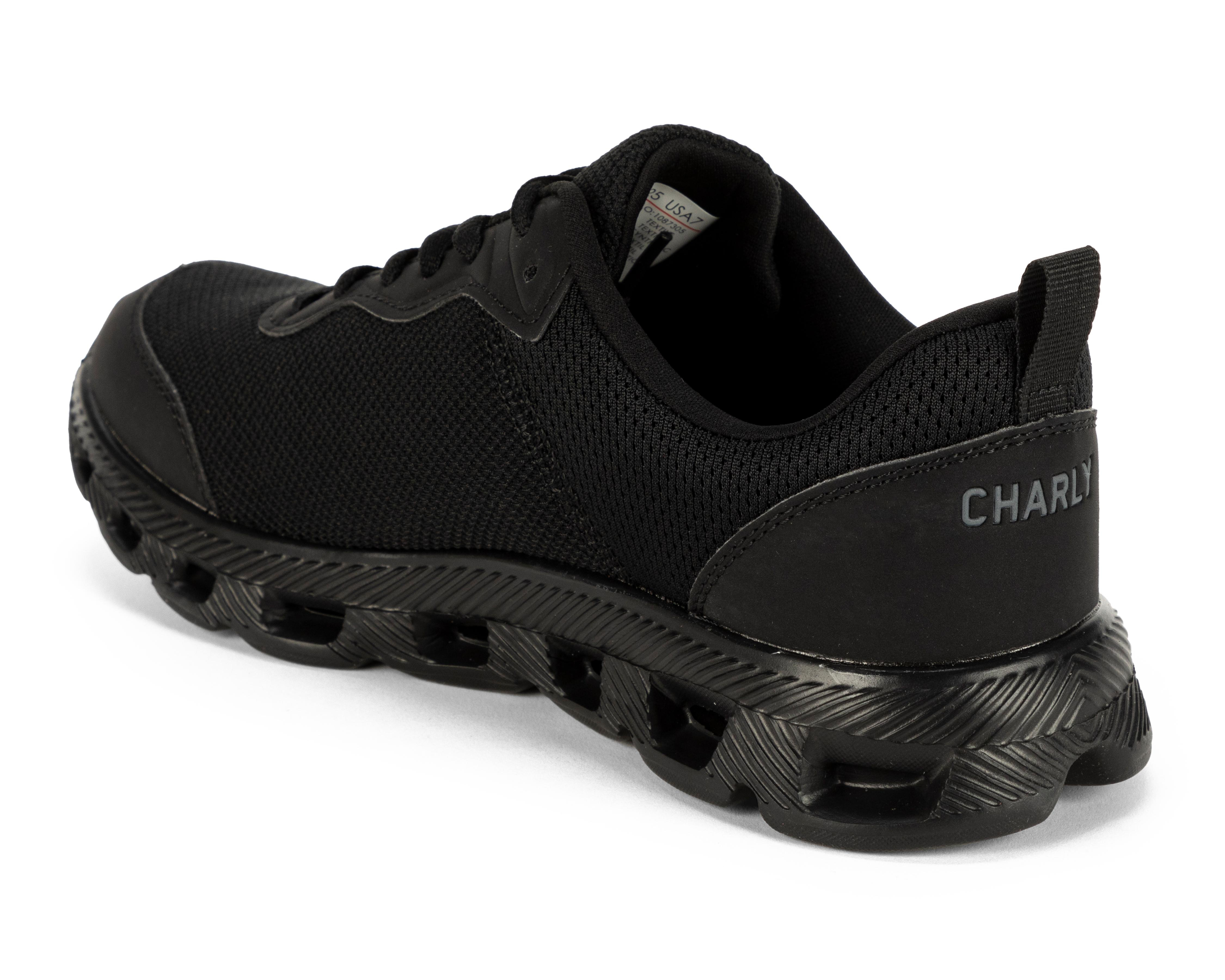 Foto 4 pulgar | Tenis para Jogging Charly para Hombre