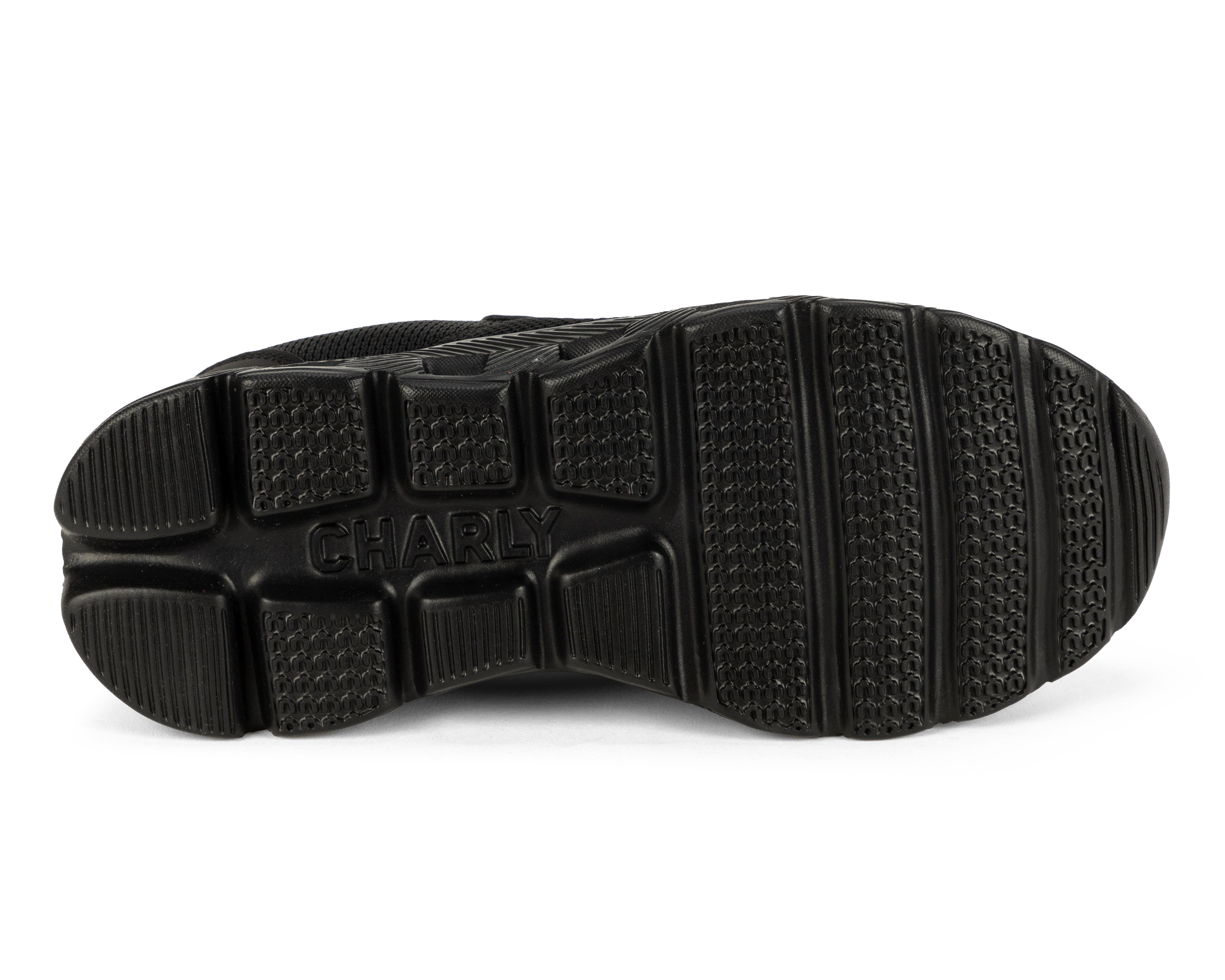 Foto 5 pulgar | Tenis para Jogging Charly para Hombre