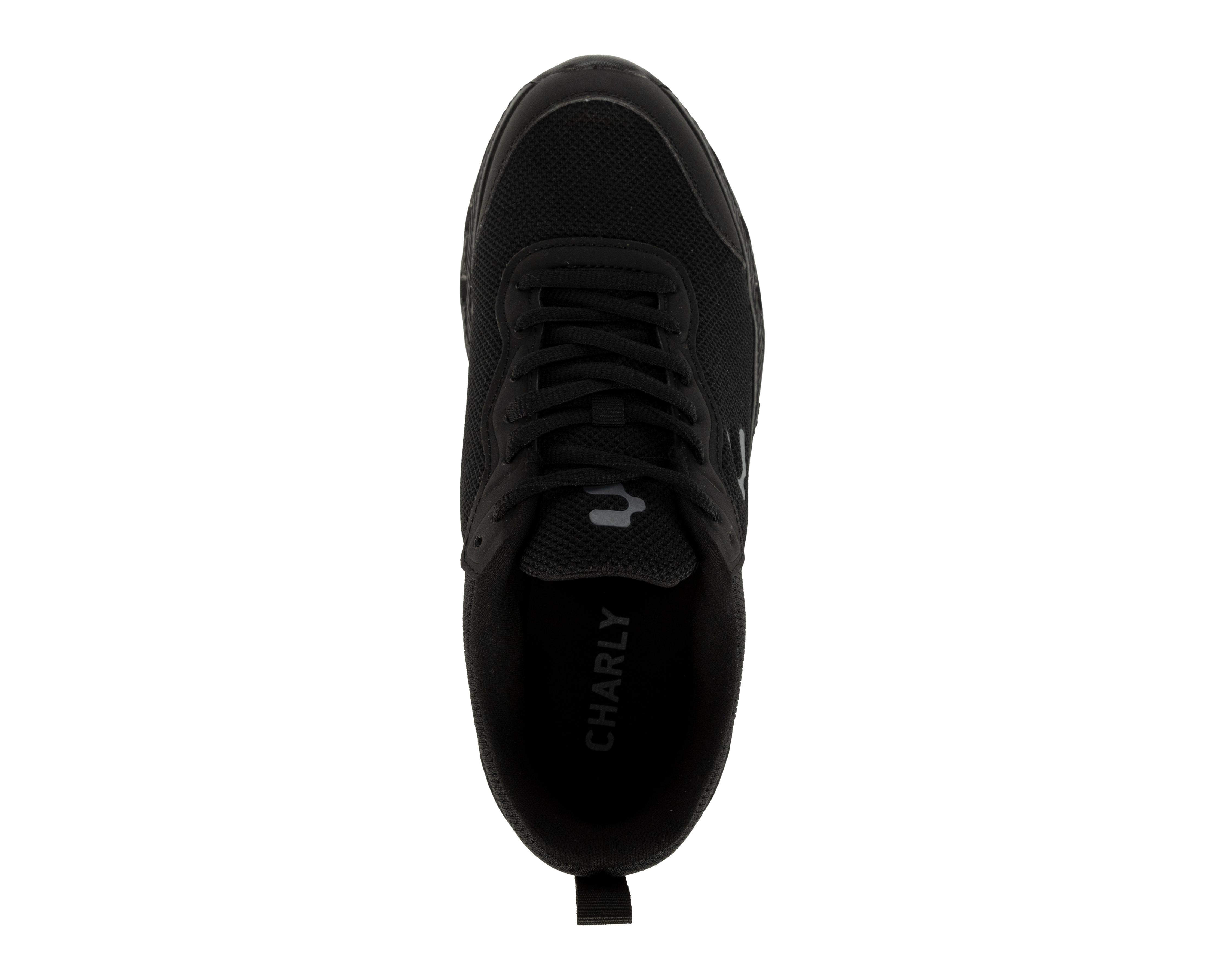 Foto 5 | Tenis para Jogging Charly para Hombre