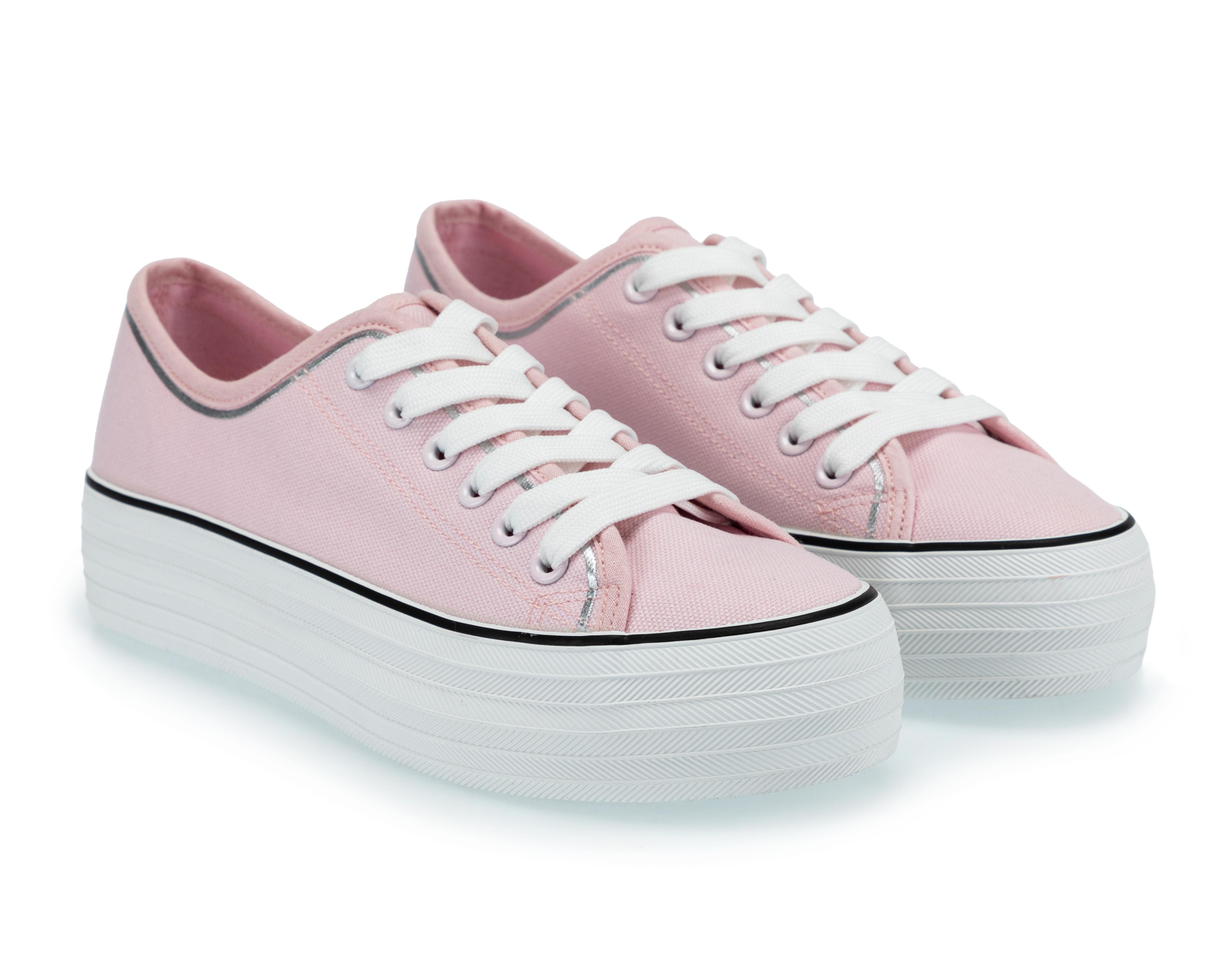 Tenis Casuales Andrea para Mujer