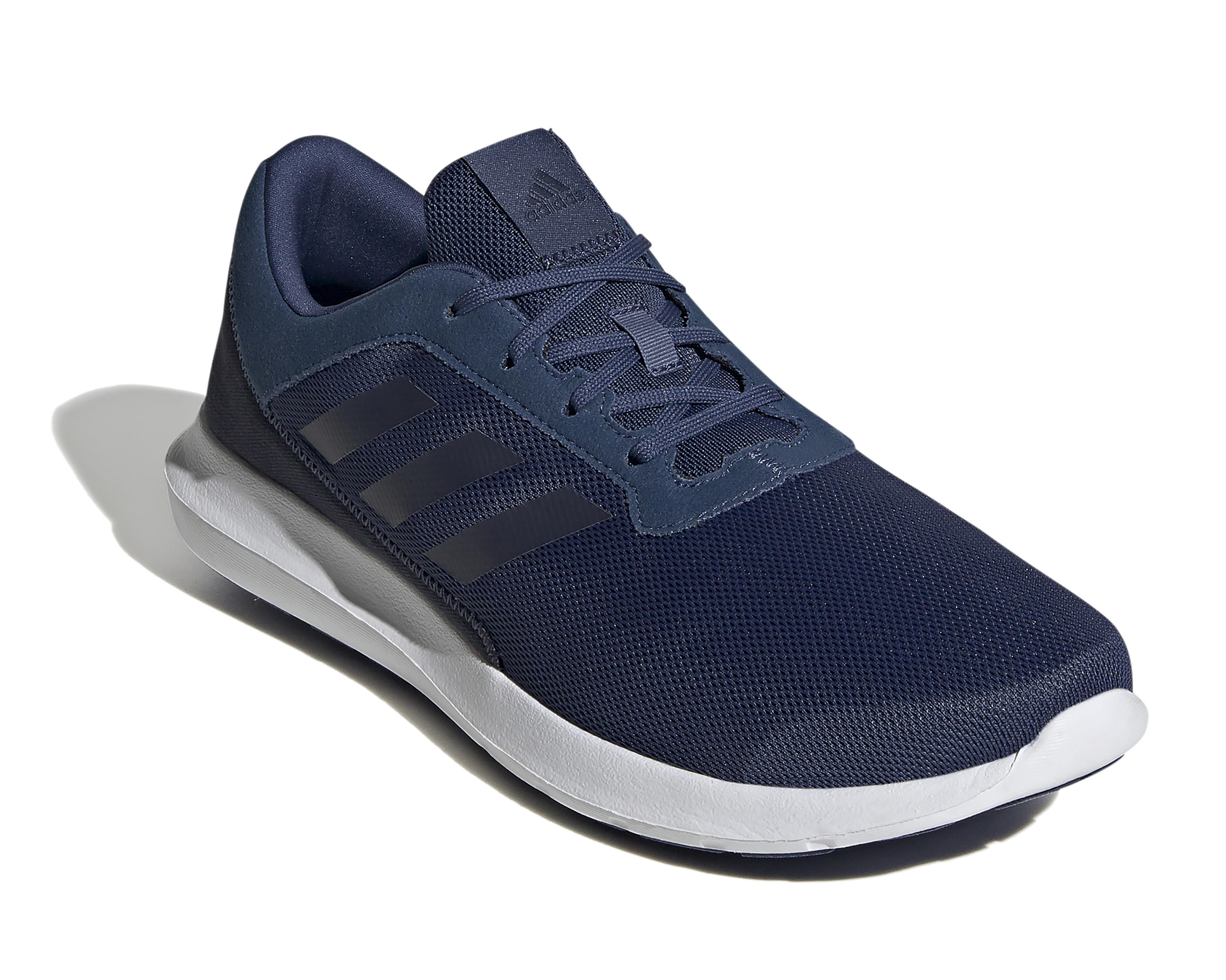 Foto 2 pulgar | Tenis Adidas Coreracer para Hombre