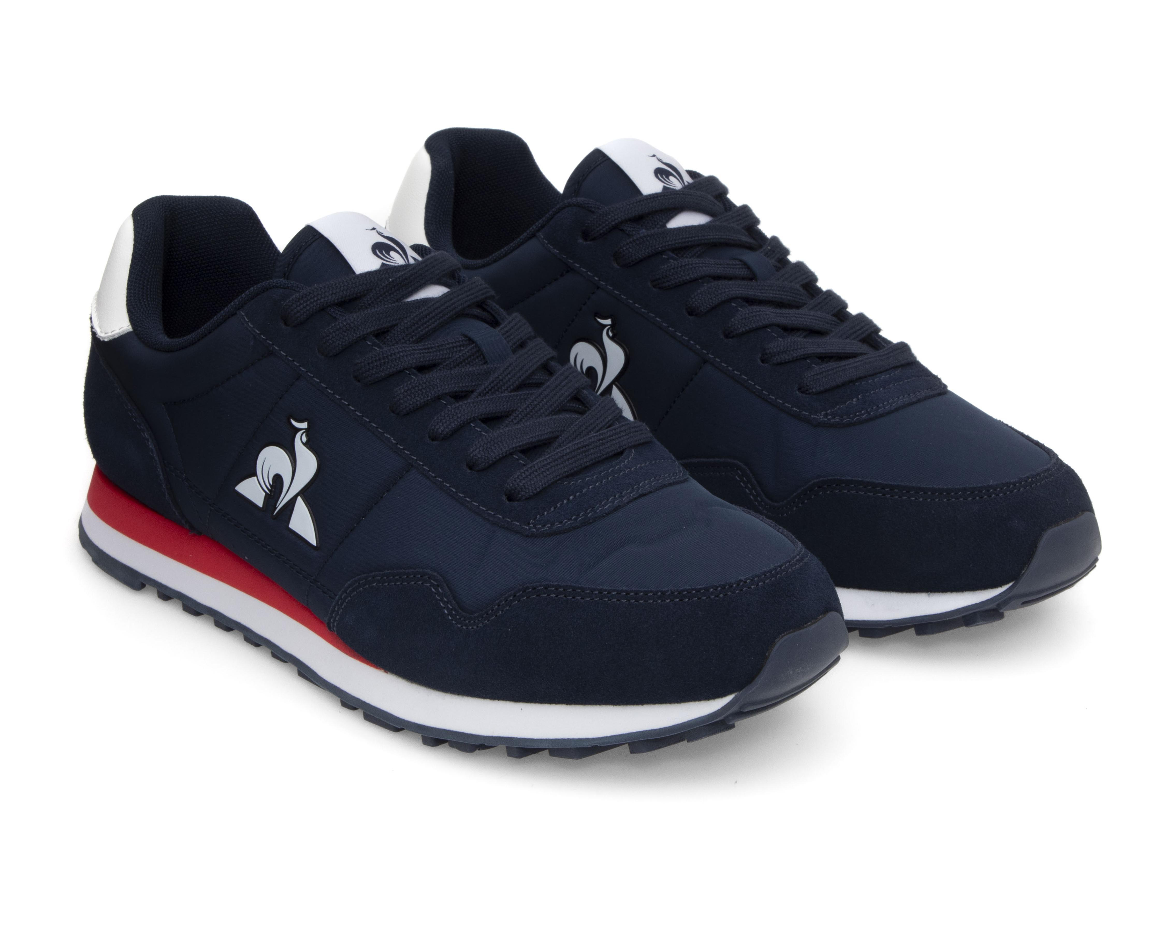 Foto 2 pulgar | Tenis Casuales Le Coq Sportif para Hombre