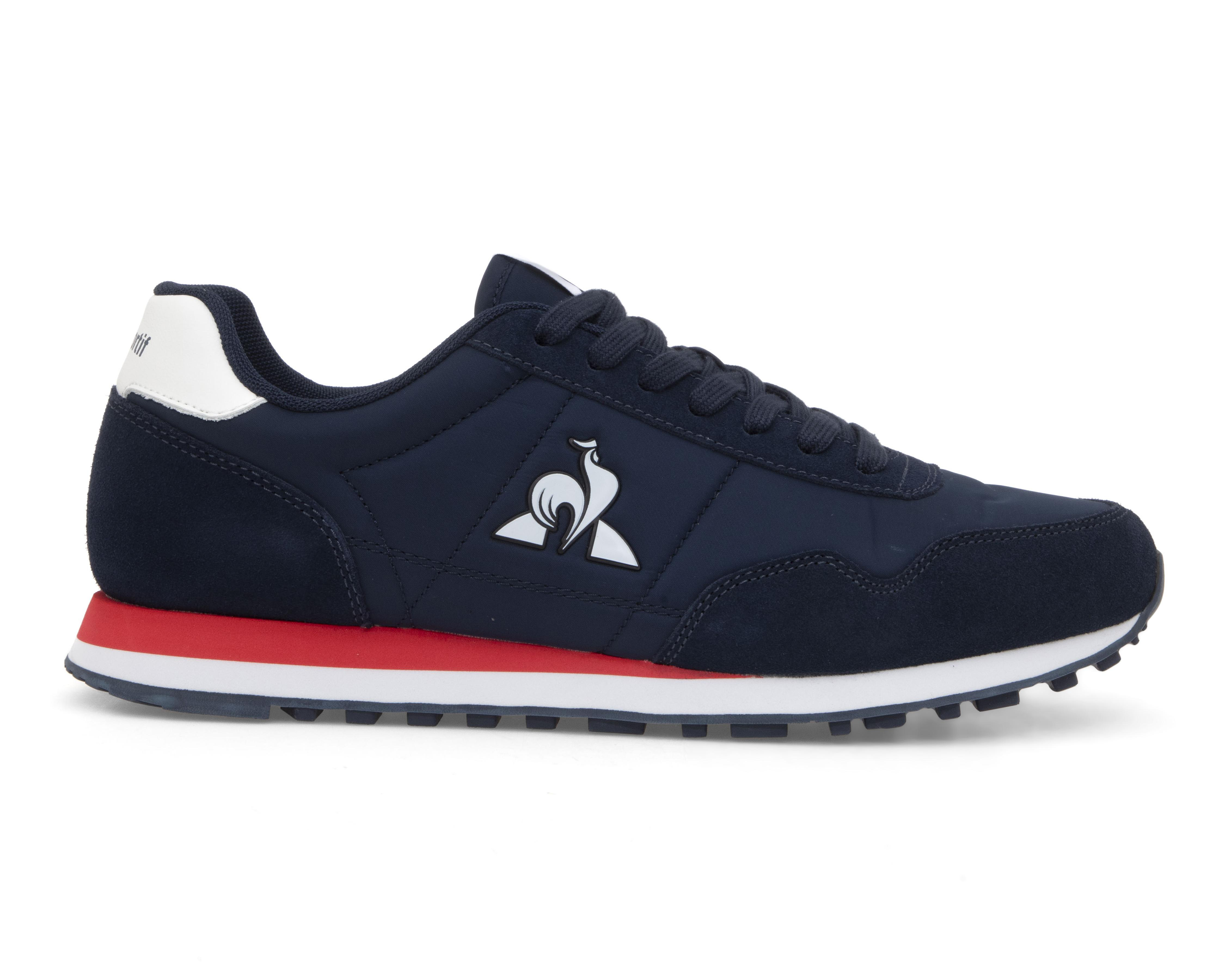 Foto 3 pulgar | Tenis Casuales Le Coq Sportif para Hombre