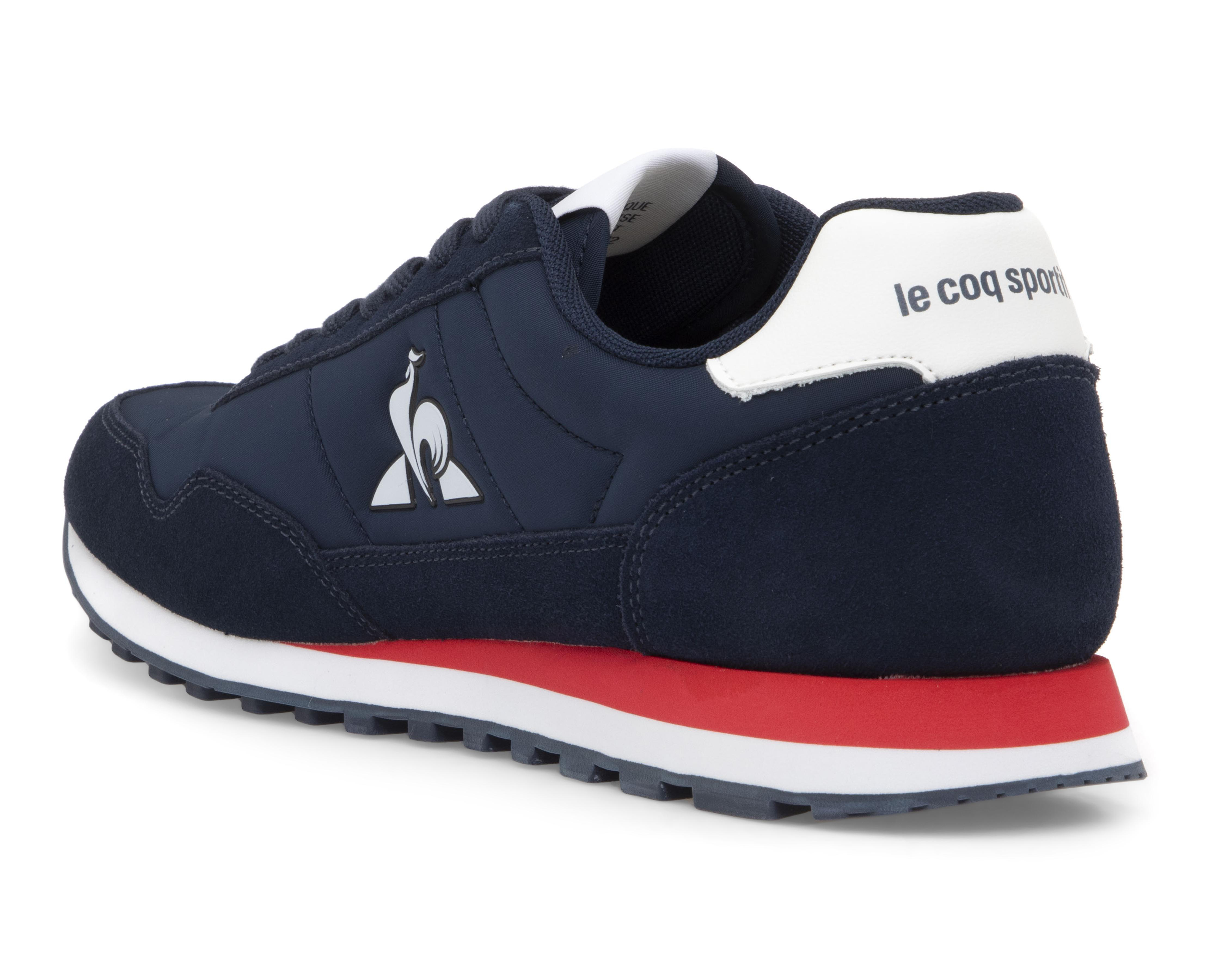 Foto 4 pulgar | Tenis Casuales Le Coq Sportif para Hombre