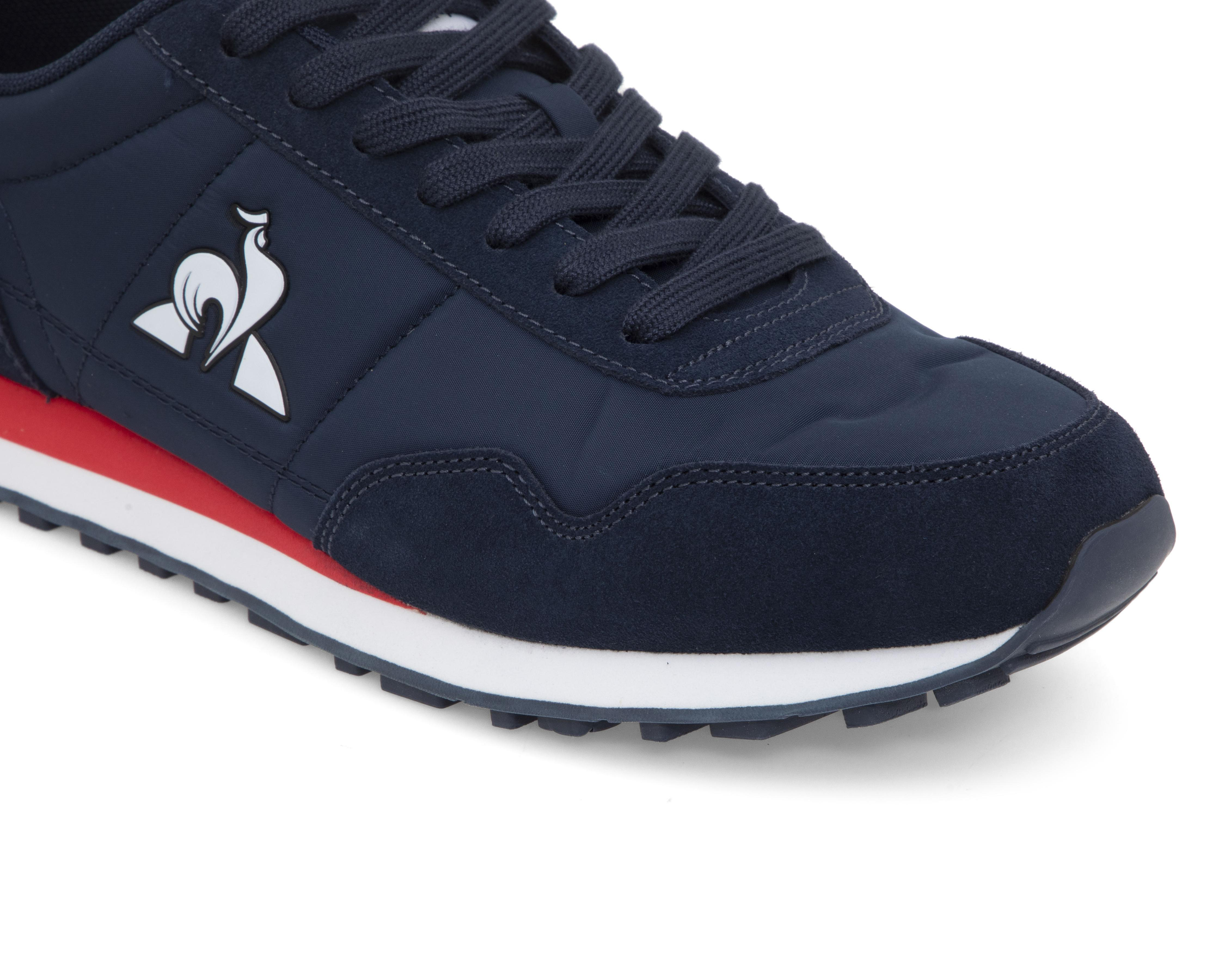 Foto 7 pulgar | Tenis Casuales Le Coq Sportif para Hombre