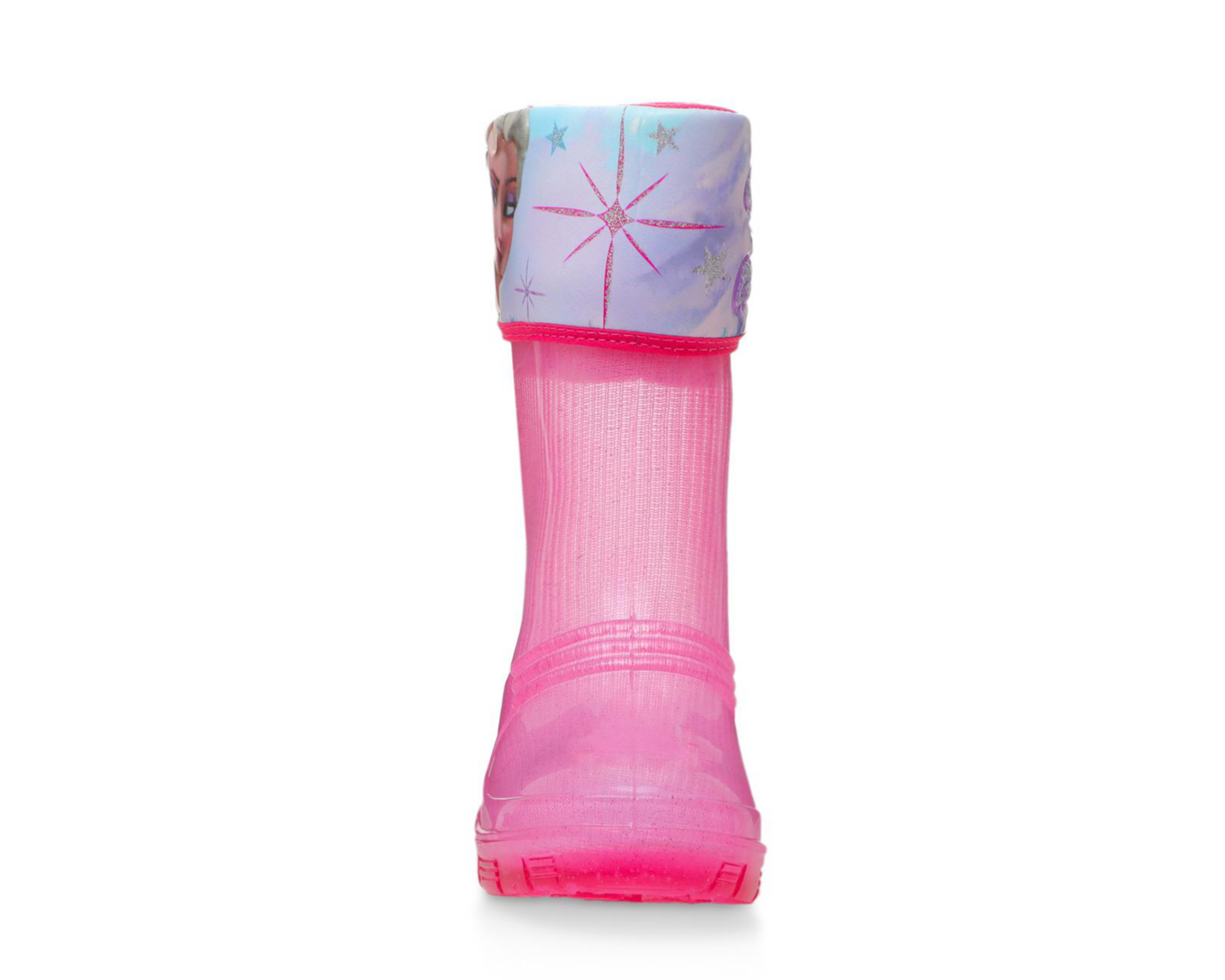 Foto 5 | Botas de Lluvia Disney Frozen para Niña