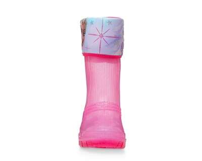 Foto 5 | Botas de Lluvia Disney Frozen para Niña