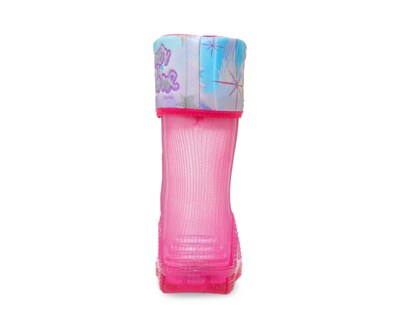 Foto 6 | Botas de Lluvia Disney Frozen para Niña