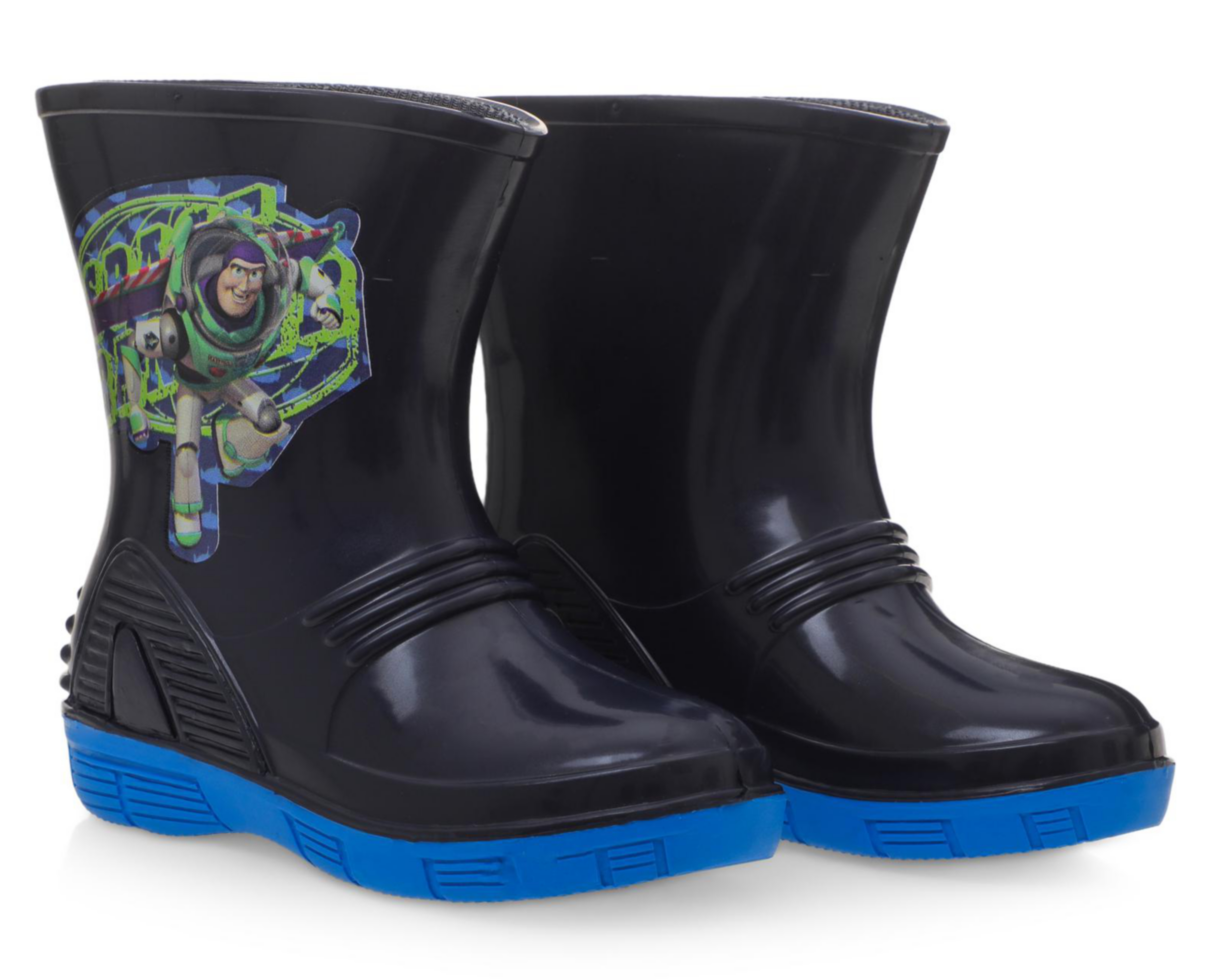 Botas de Lluvia Disney Buzz Lightyear para Niño