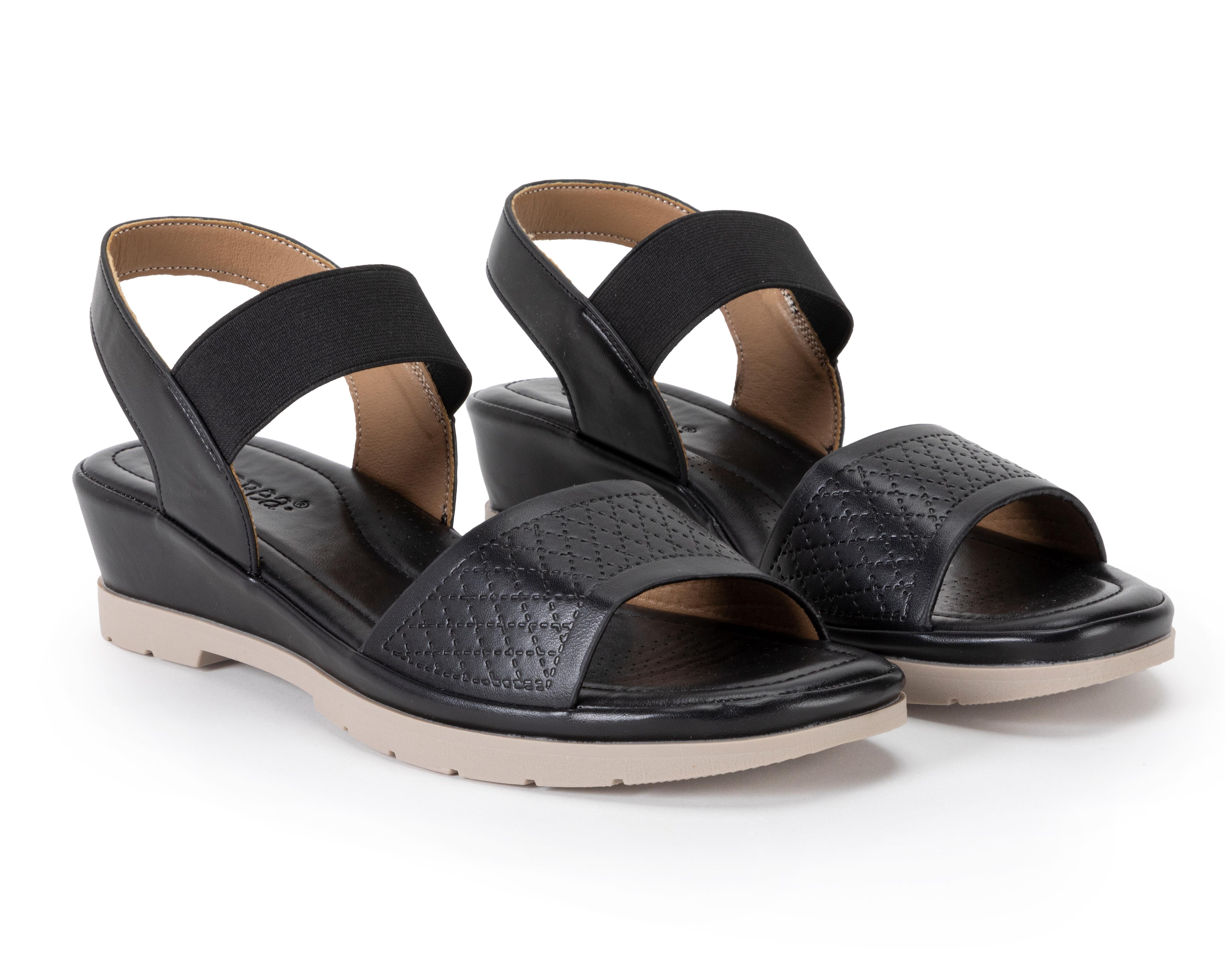 Sandalias Confort Andrea para Mujer