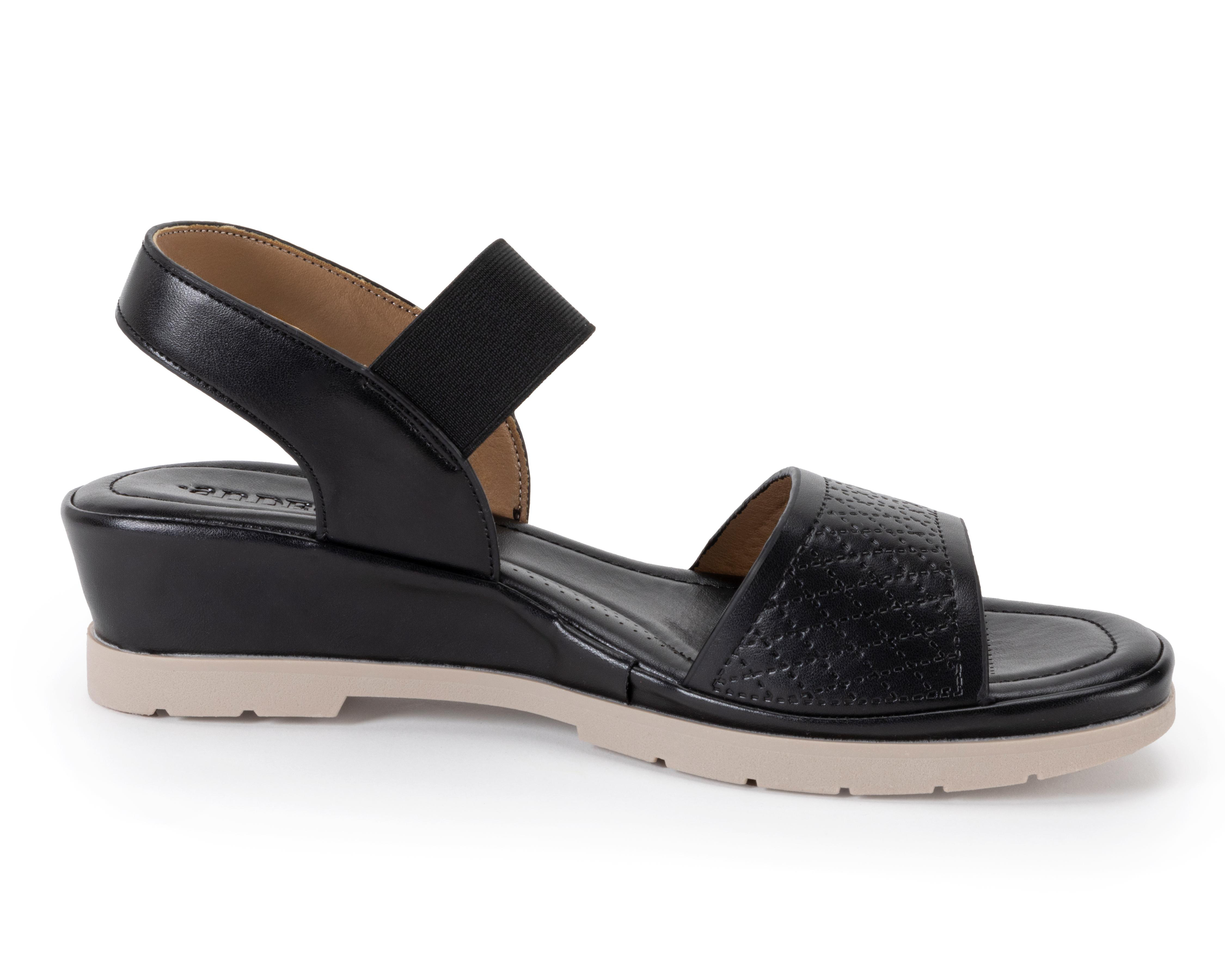 Foto 4 | Sandalias Confort Andrea para Mujer