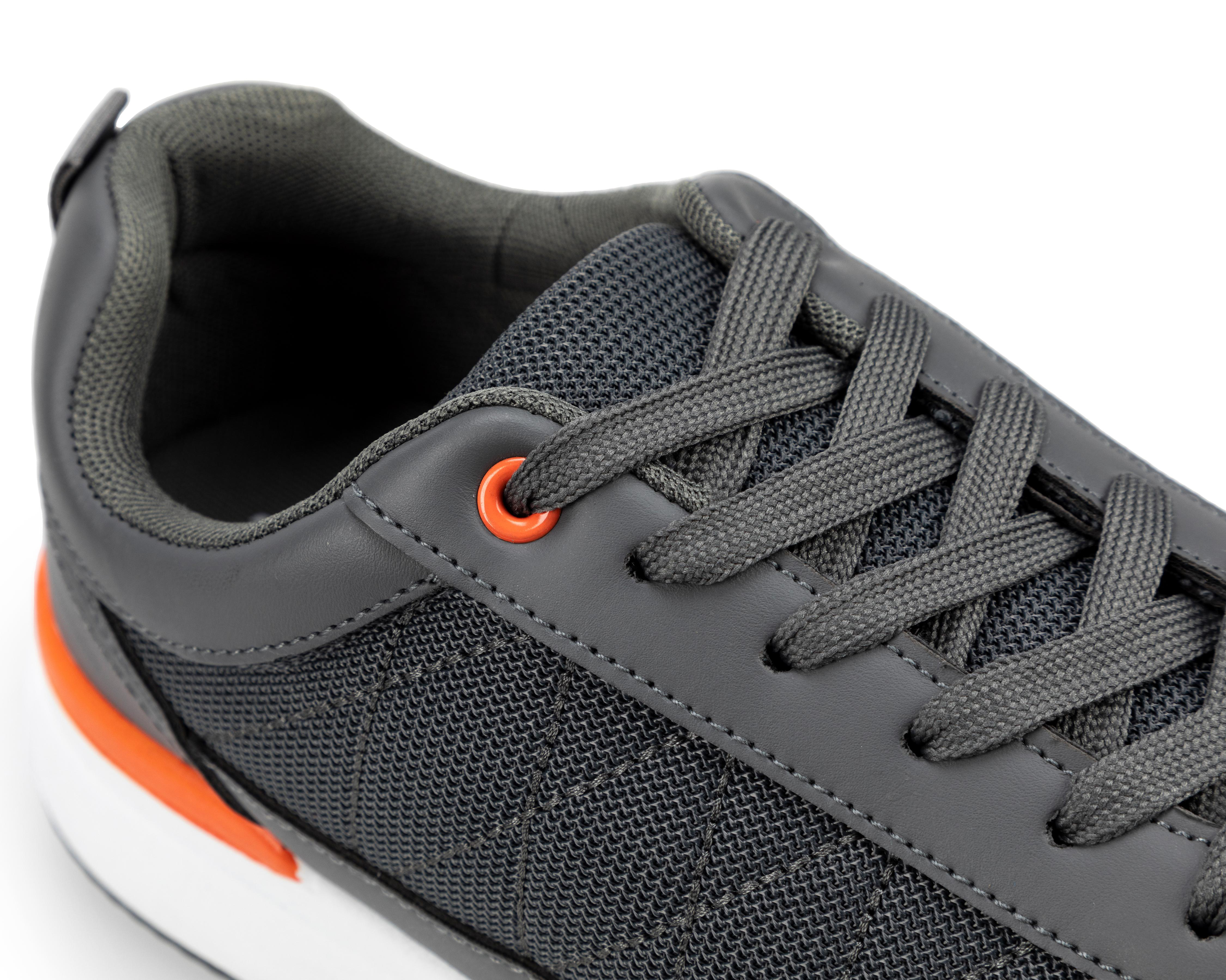 Foto 6 | Tenis Casuales Refill para Hombre