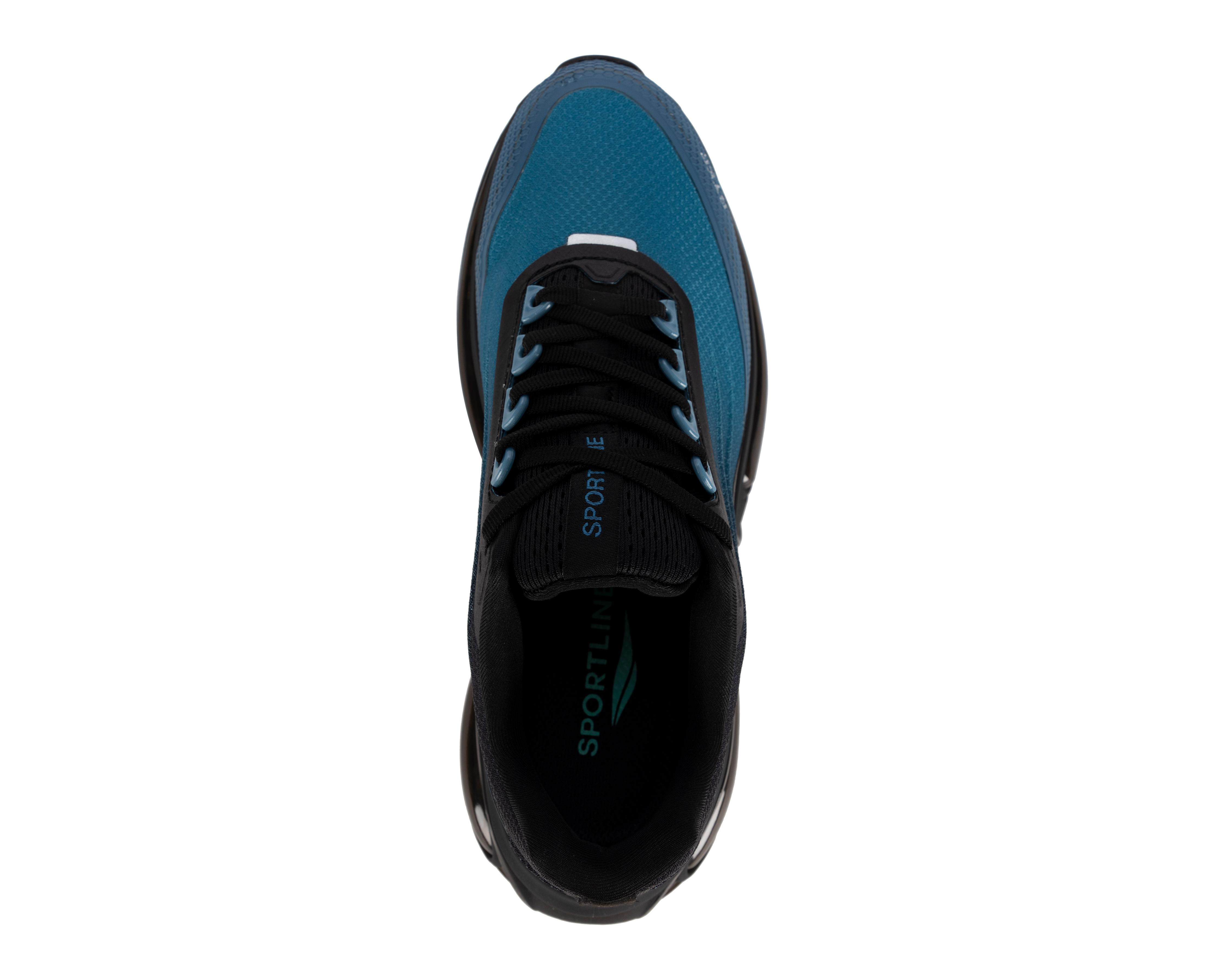 Foto 5 | Tenis para Correr Sportline para Hombre