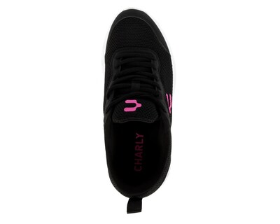 Foto 5 | Tenis para Jogging Charly para Mujer