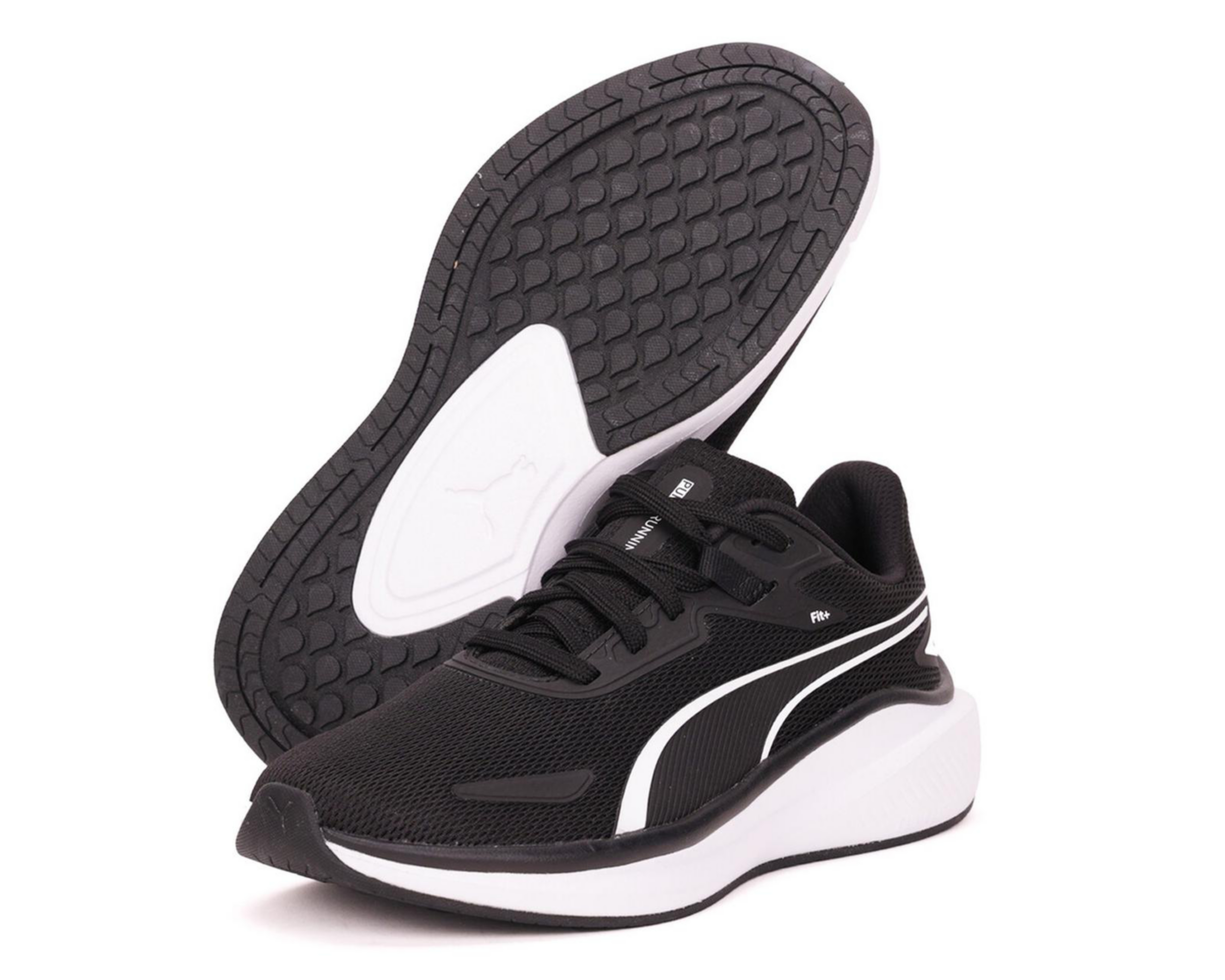 Tenis Puma Sky Rocket Jr Juveniles