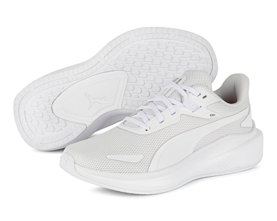 Foto 1 | Tenis para Correr Puma Sky Rocket Jr Juveniles