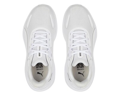 Foto 3 | Tenis para Correr Puma Sky Rocket Jr Juveniles