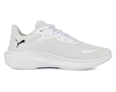 Foto 4 | Tenis para Correr Puma Sky Rocket Jr Juveniles
