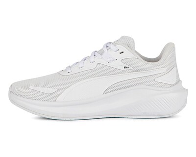 Foto 5 | Tenis para Correr Puma Sky Rocket Jr Juveniles