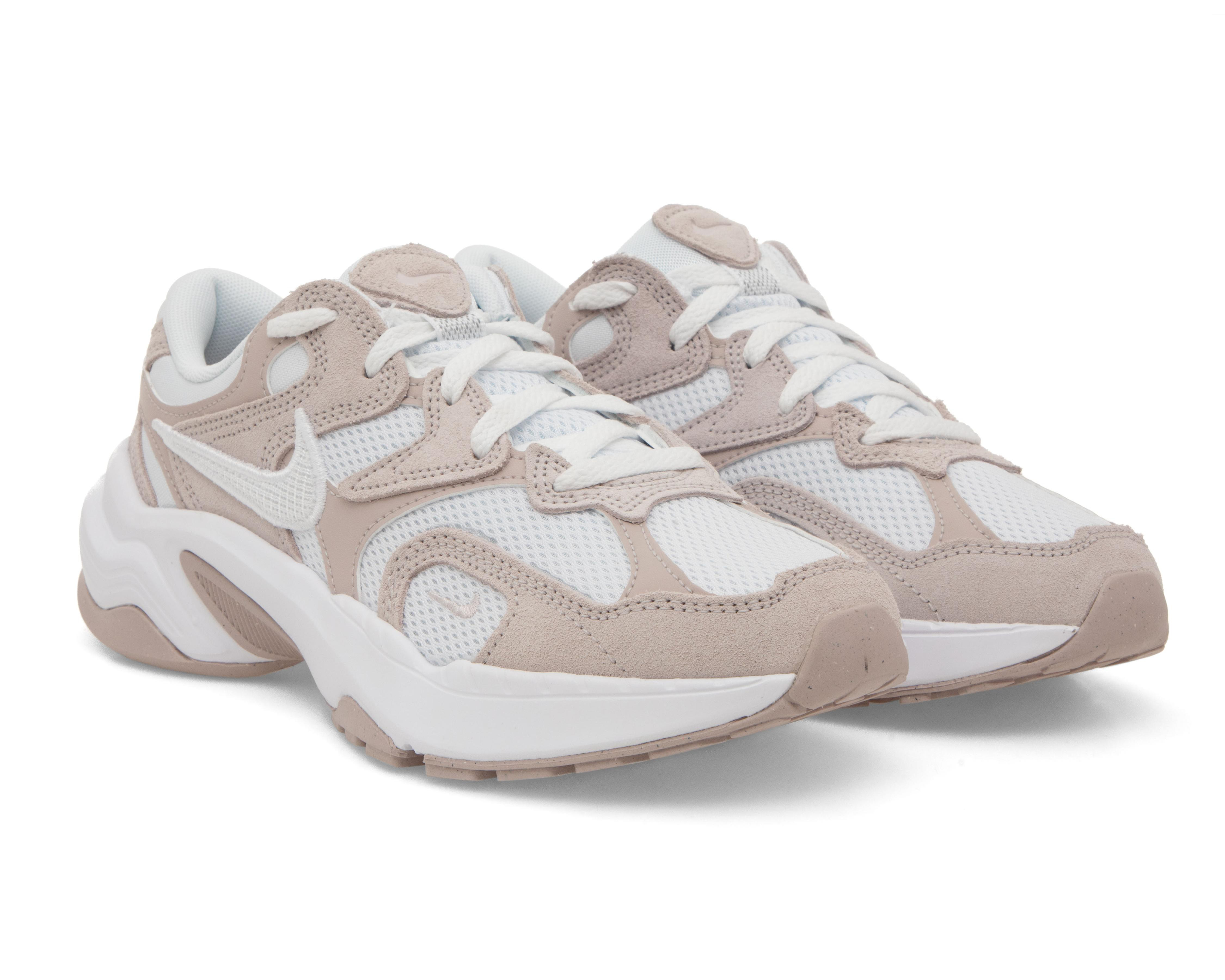 Tenis Nike AL8 para Mujer $1,100