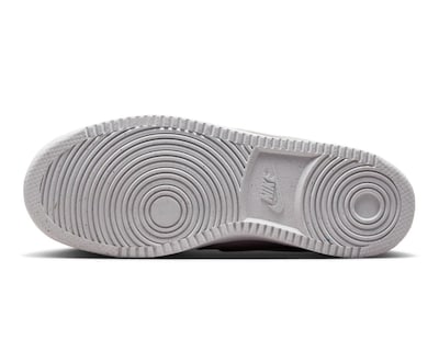 Foto 2 | Tenis para Básquetbol Nike Court Vision Low Next Nature para Mujer