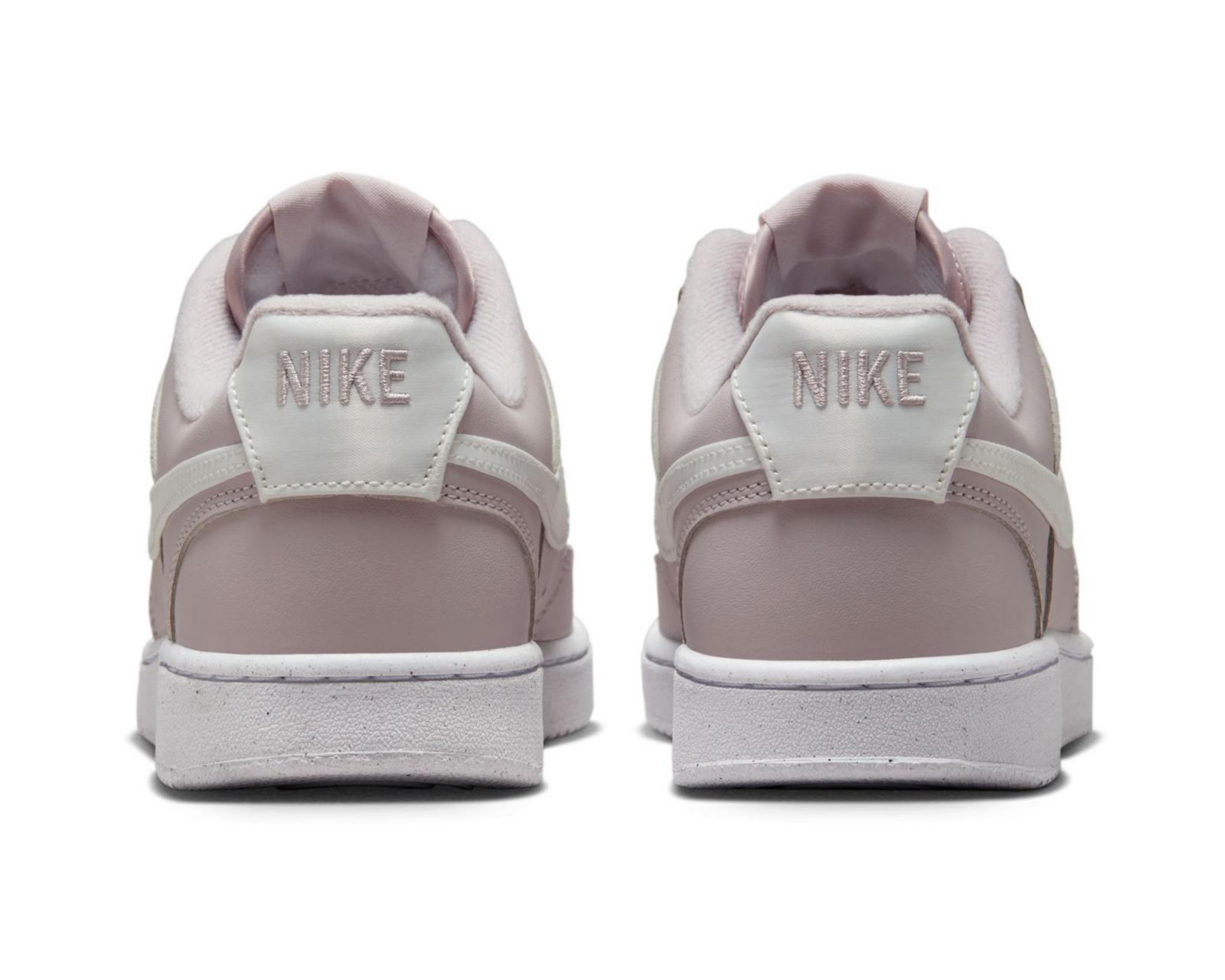Foto 7 pulgar | Tenis para Básquetbol Nike Court Vision Low Next Nature para Mujer