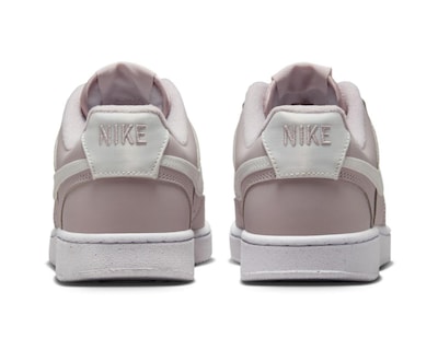 Foto 6 | Tenis para Básquetbol Nike Court Vision Low Next Nature para Mujer
