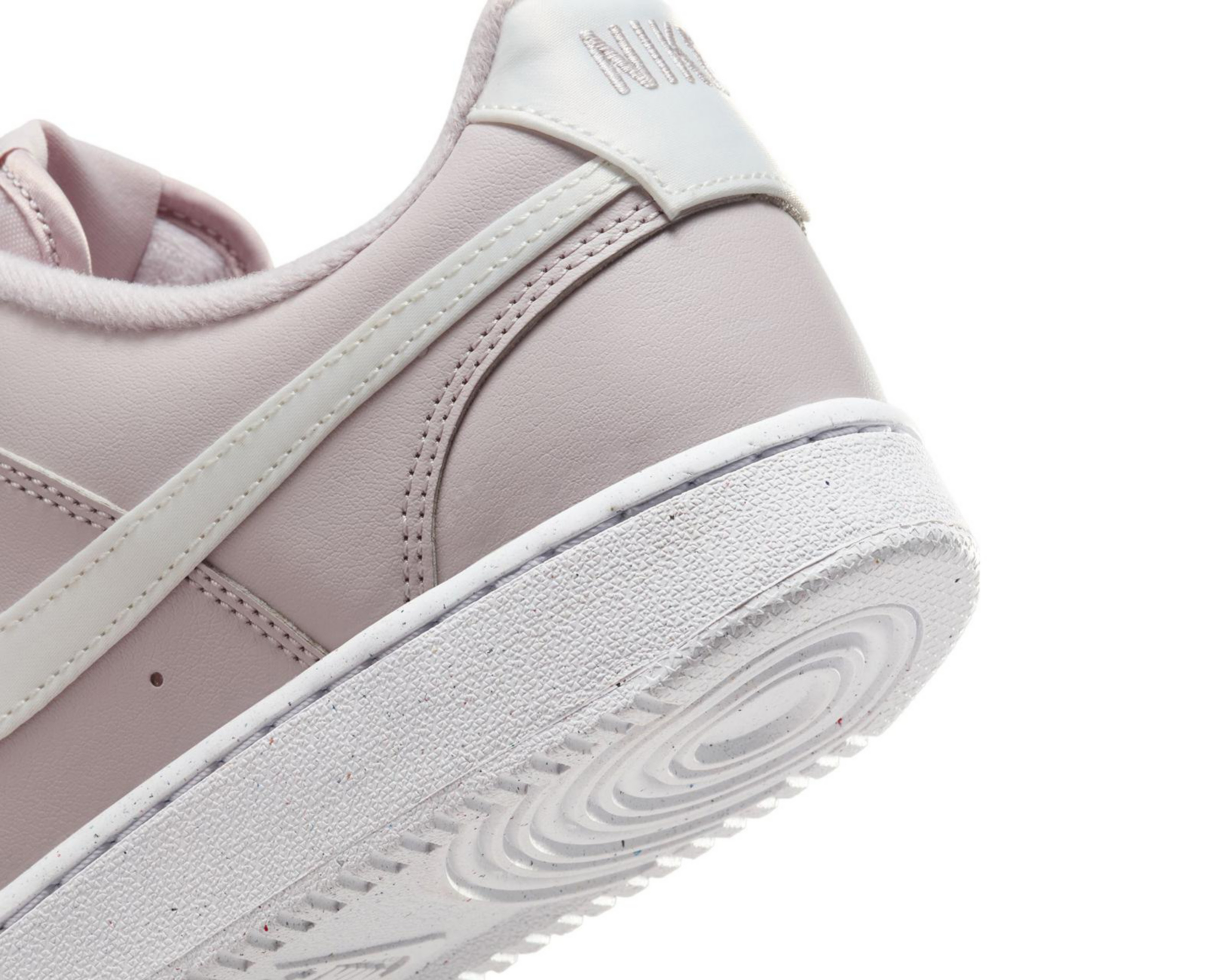 Foto 9 pulgar | Tenis para Básquetbol Nike Court Vision Low Next Nature para Mujer