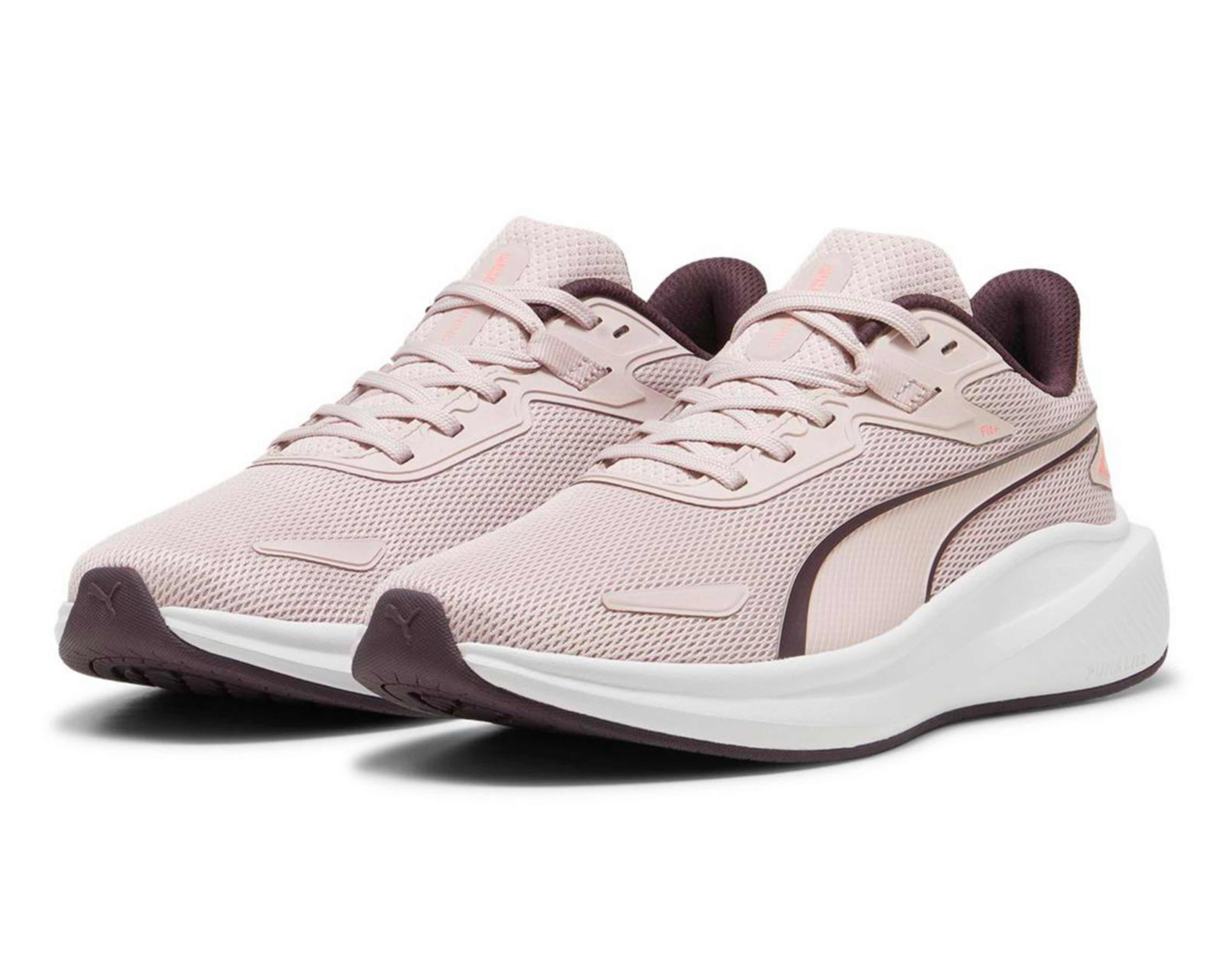 Foto 2 pulgar | Tenis Puma Skyrocket Lite para Mujer