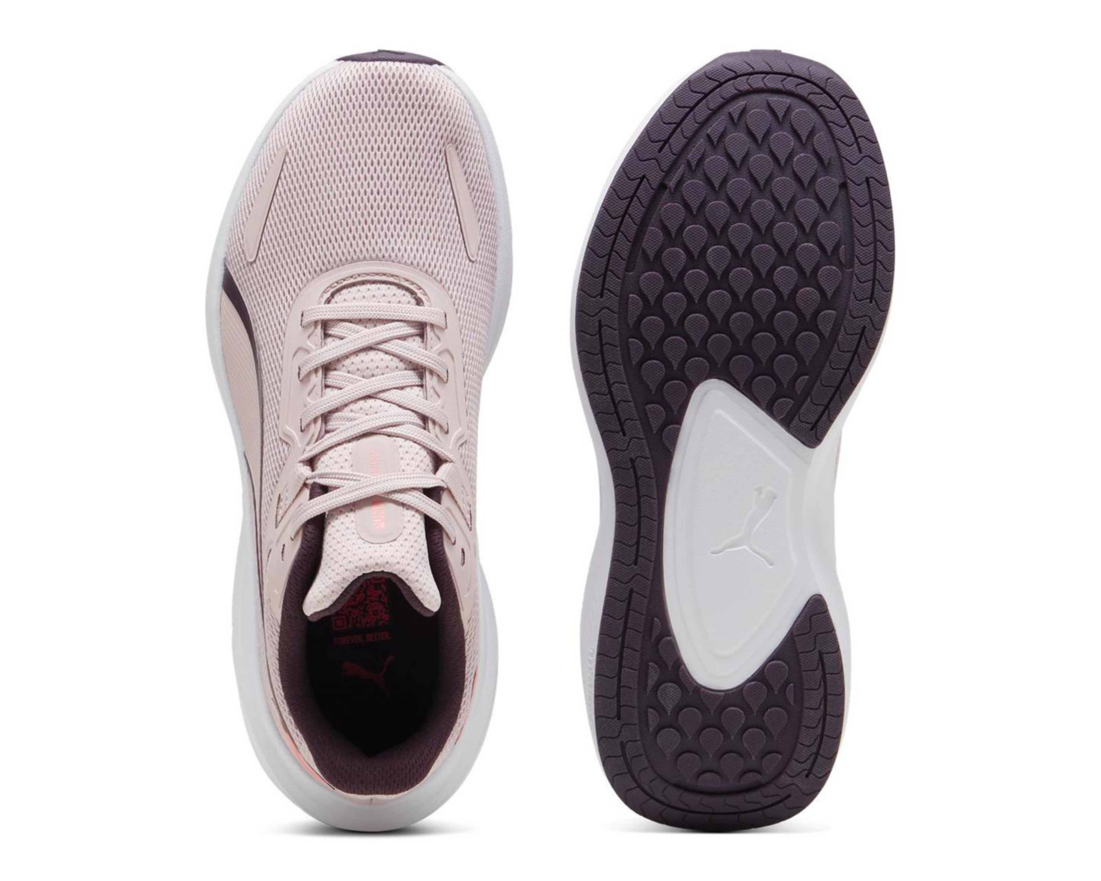 Foto 3 pulgar | Tenis Puma Skyrocket Lite para Mujer