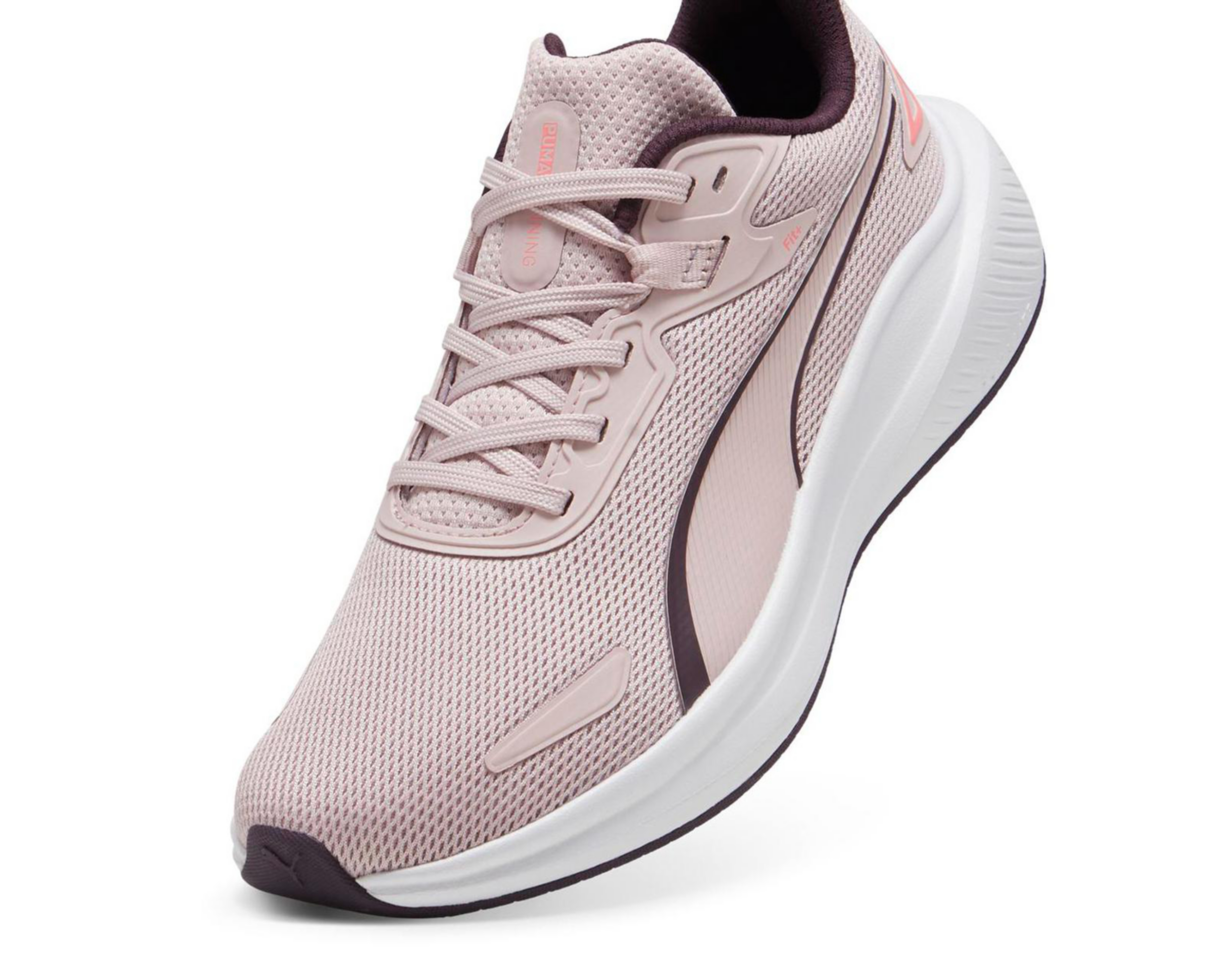 Foto 6 pulgar | Tenis Puma Skyrocket Lite para Mujer