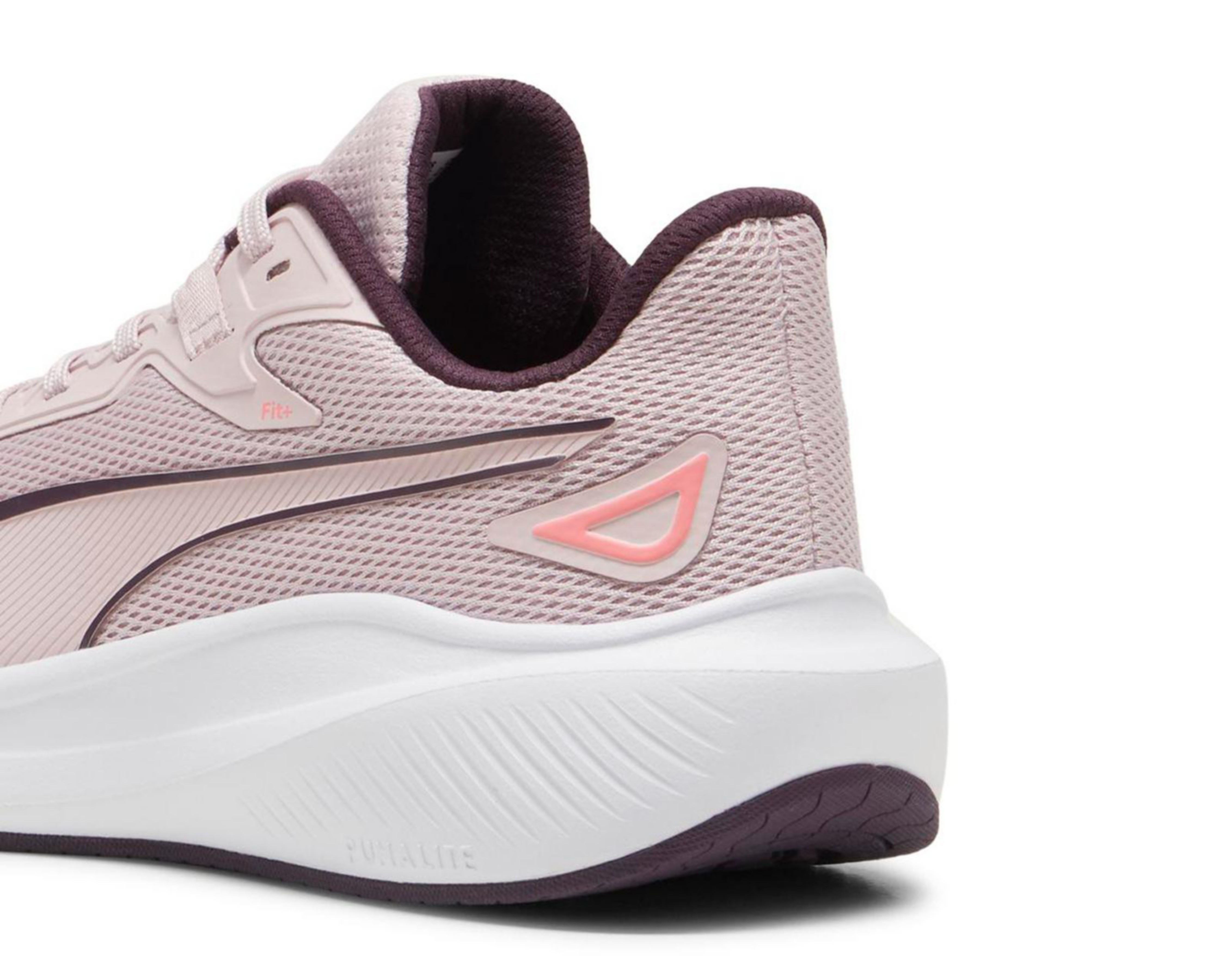 Foto 7 pulgar | Tenis Puma Skyrocket Lite para Mujer